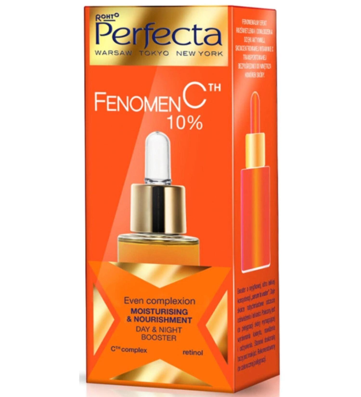 Perfecta Phenomenon C Phenomenon C Face Serum 15 Ml