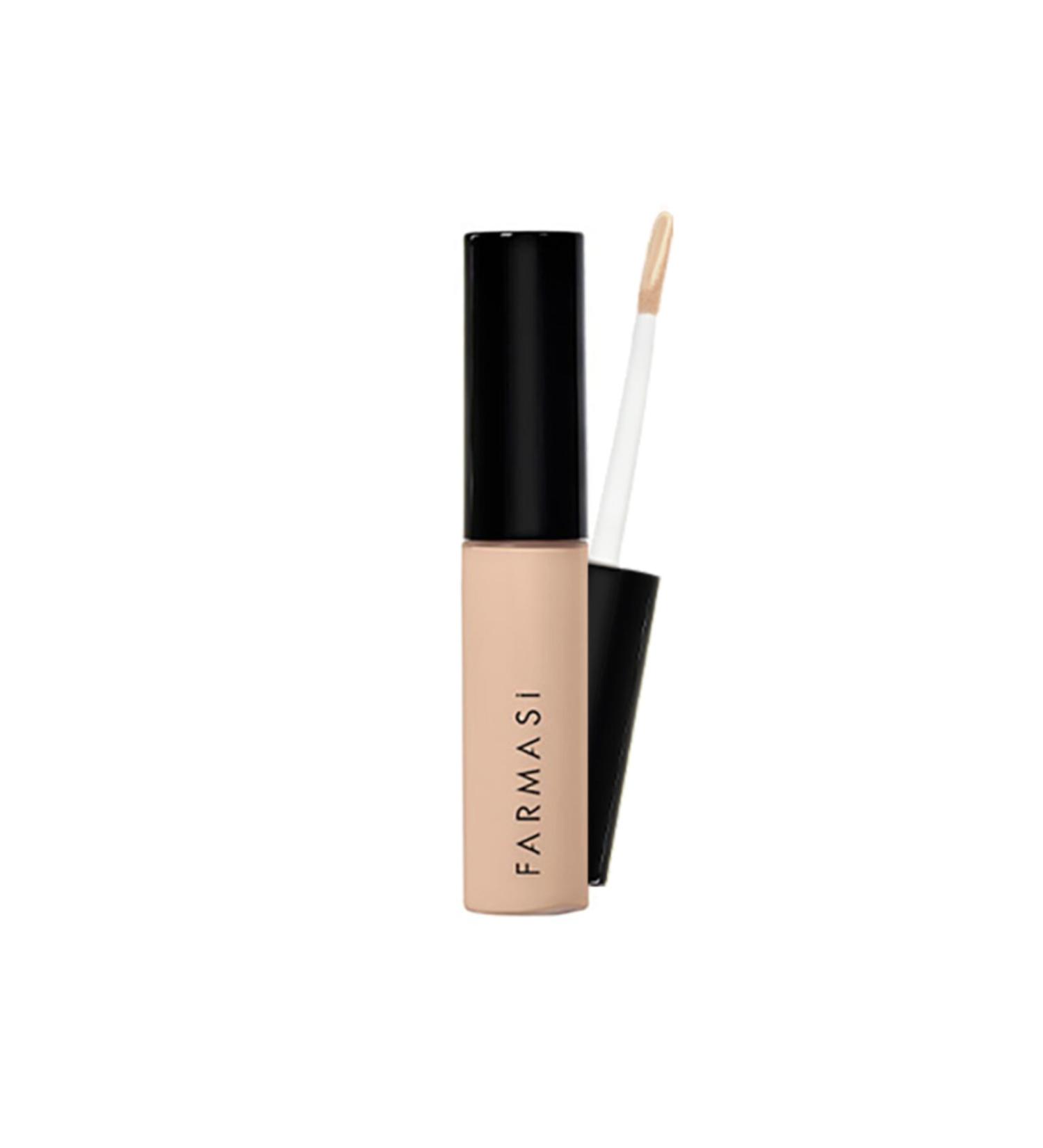 Farmasi Vfx Pro Liquid Concealer Porcelain 7 Ml 04