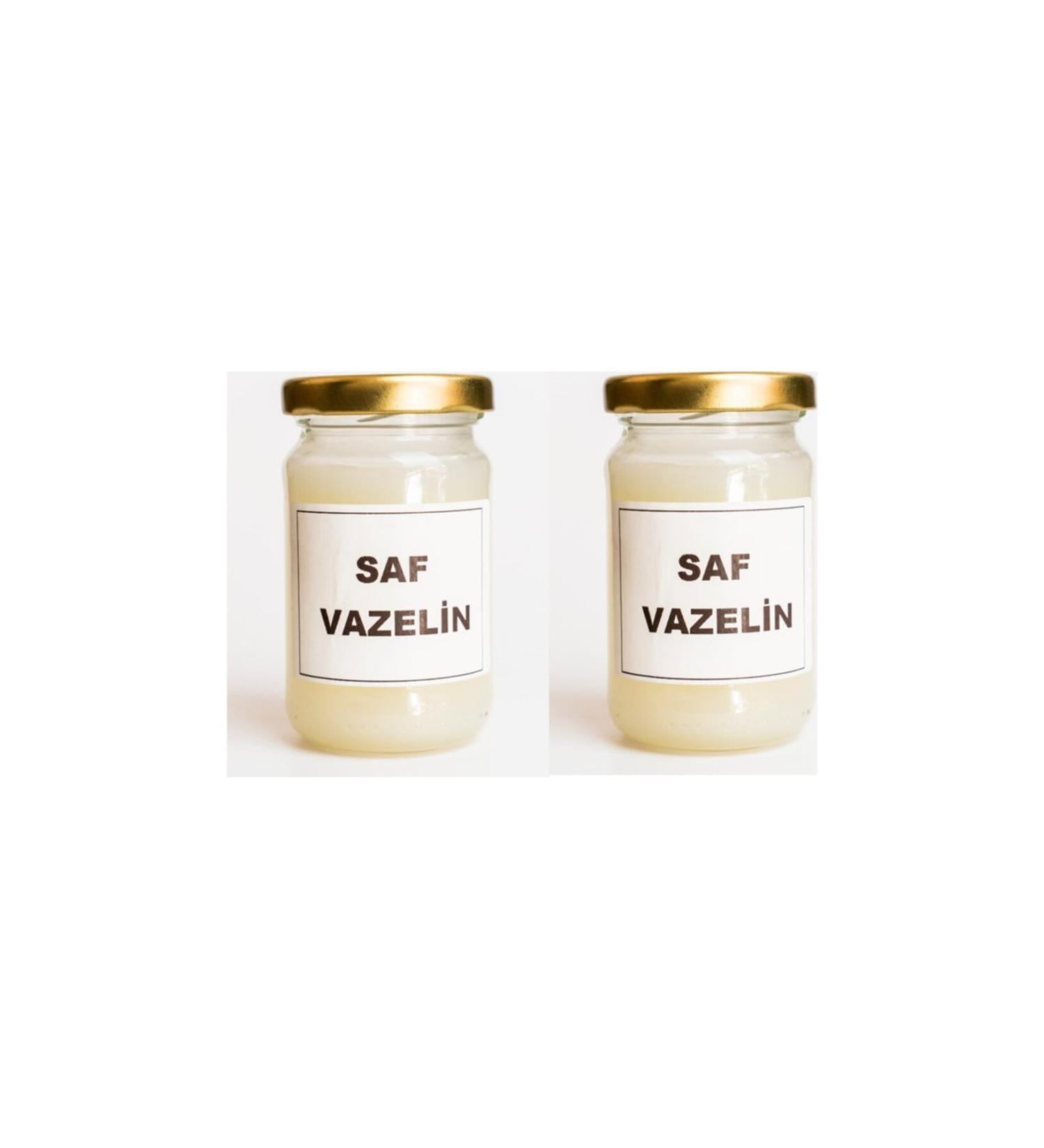 Attar World Pure Vaseline 2*100 Gr.