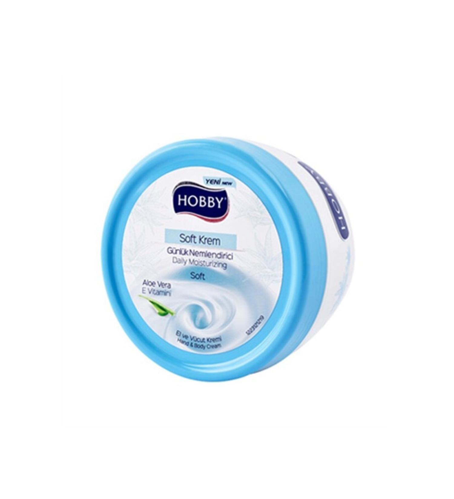 Hobby Soft Cream 20 ml