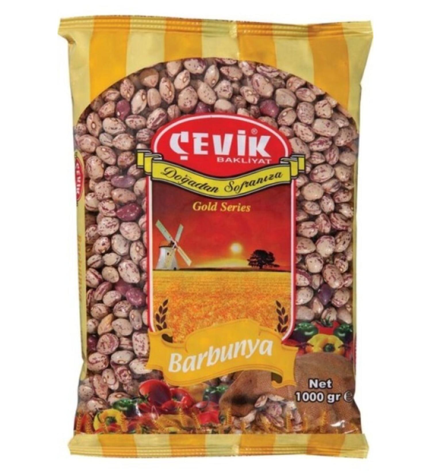 Agile Kidney Beans 1000 Gr 3 Pieces
