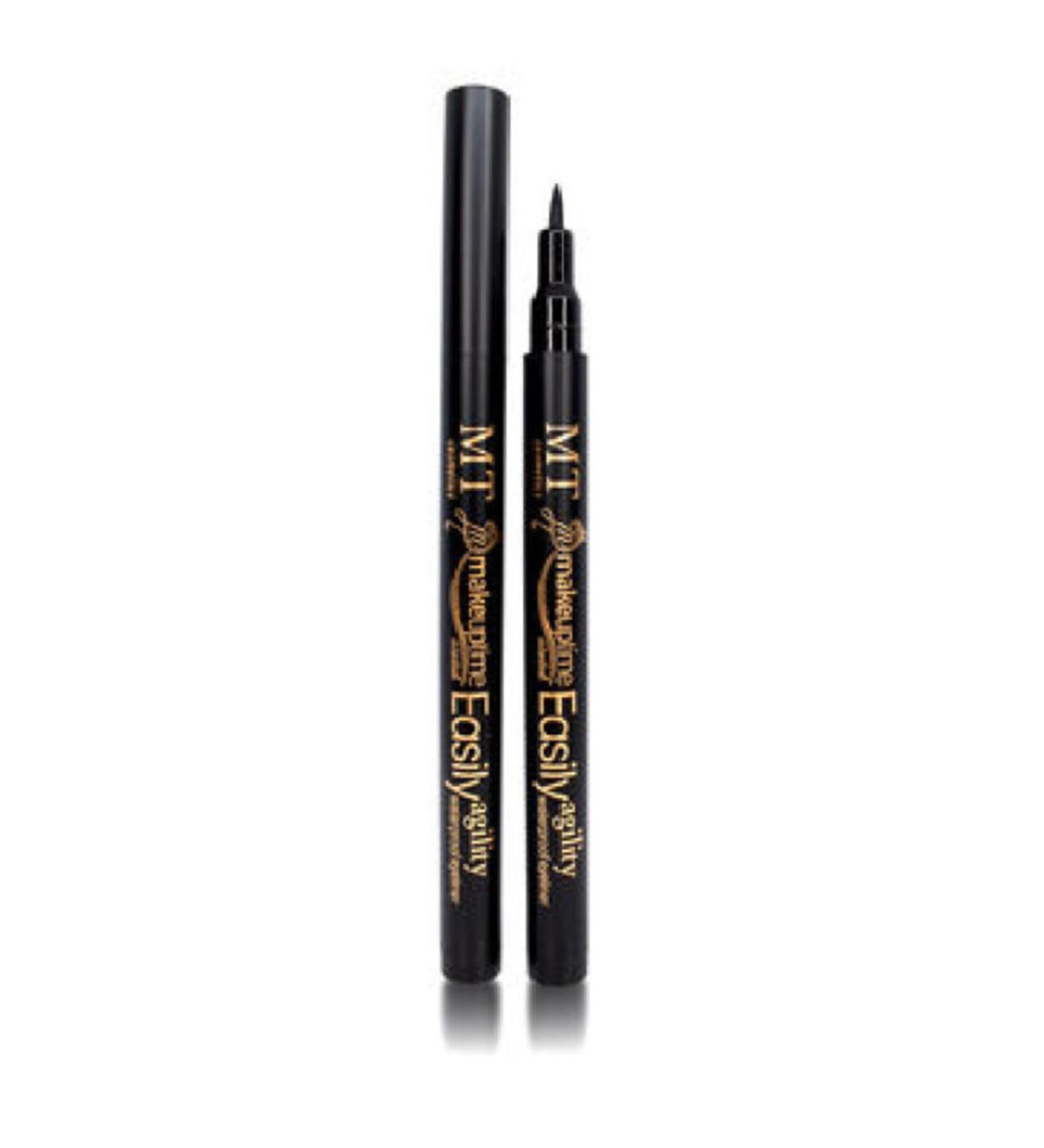 MT Pencil Ultra Black Eyeliner
