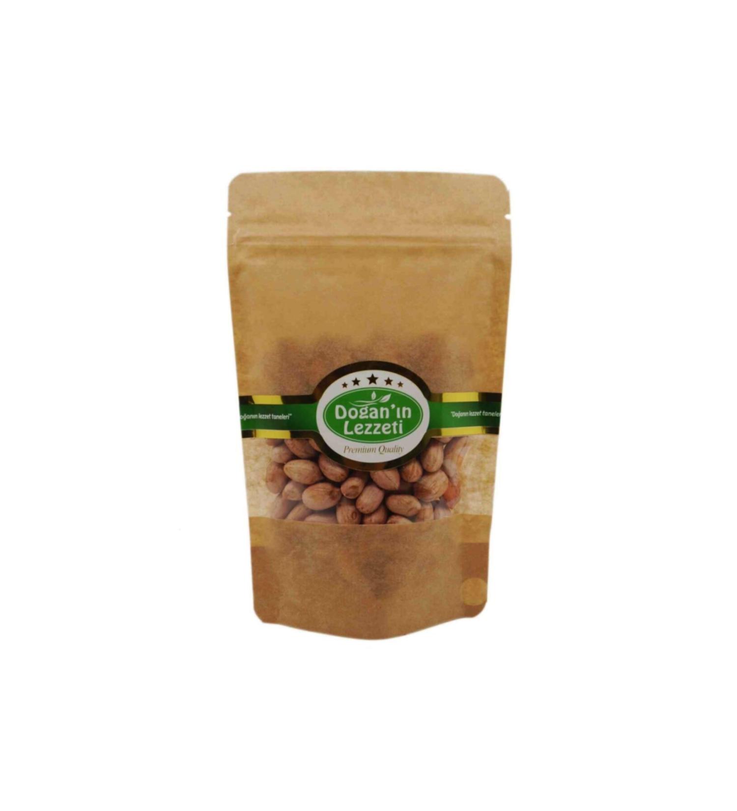 Dogan's Flavor Raw Peanut 1 Kg