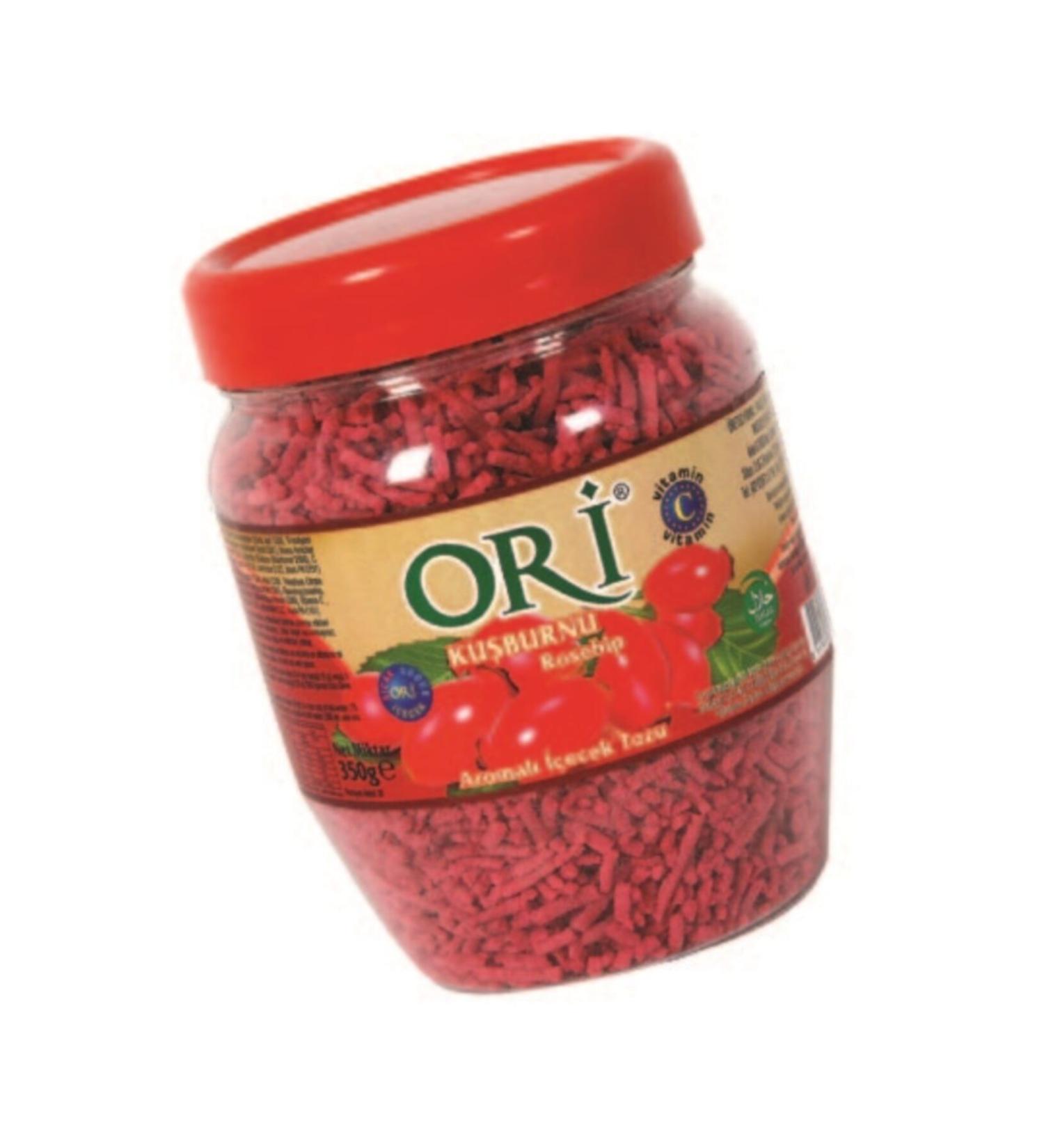 Ori Rosehip Jar 350 Gr.