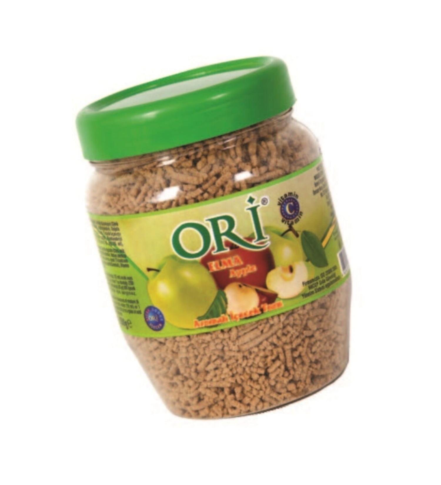 Ori Jar of Apples 350 Gr.