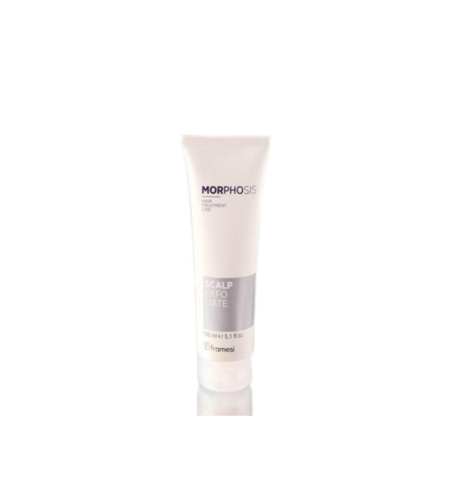 FRAME Morphosis Scalp Exfoliate