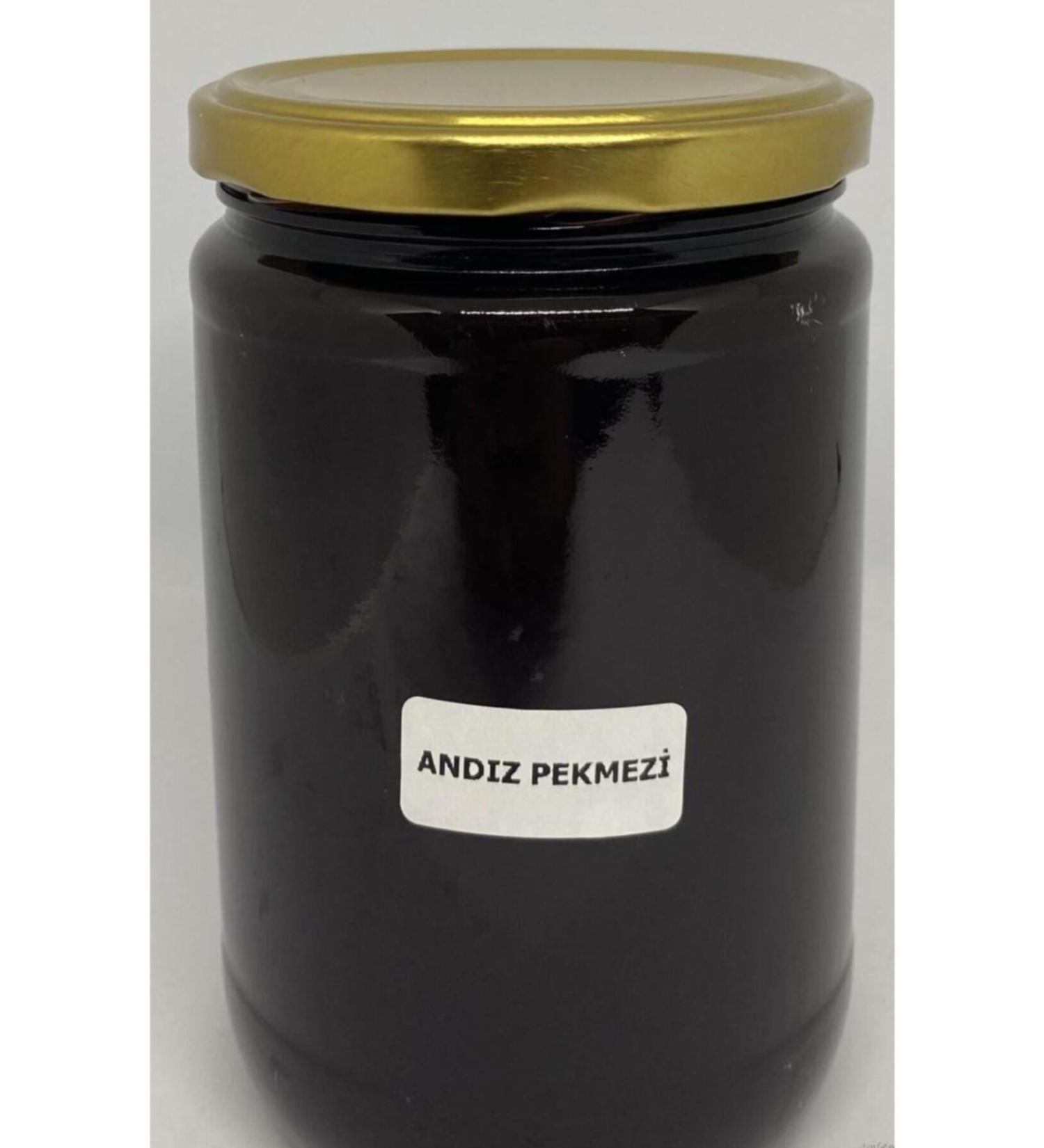 Practical Market Andiz Molasses 1 Kg