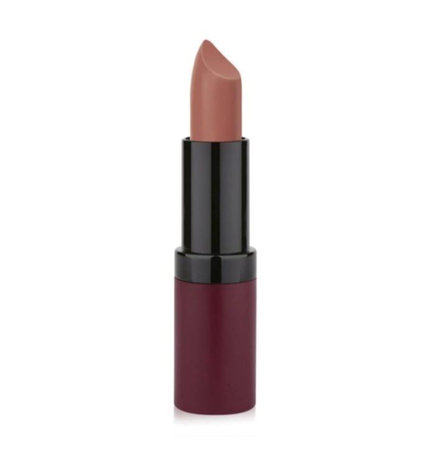 Golden Rose Velvet Matte Lipstick Matte Lipstick No: 27 13140048