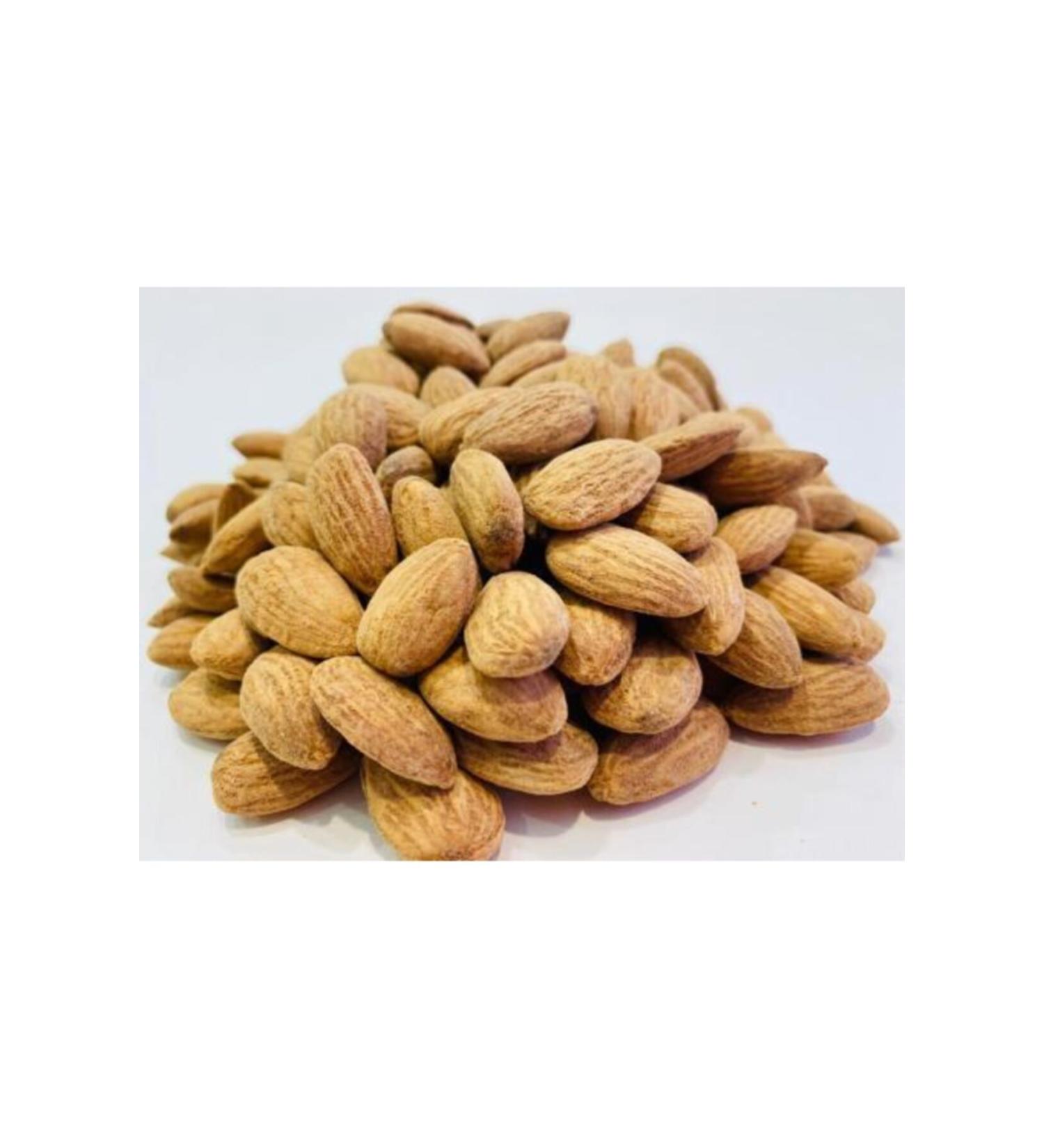 DENIZLI NUTS Roasted Almonds 500gr
