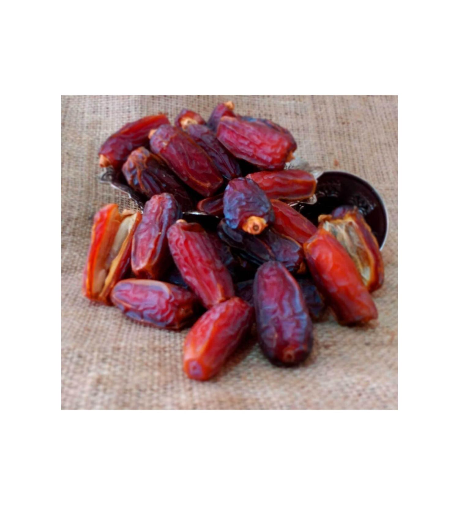 Maras Market Medina Dates (1 Kg)