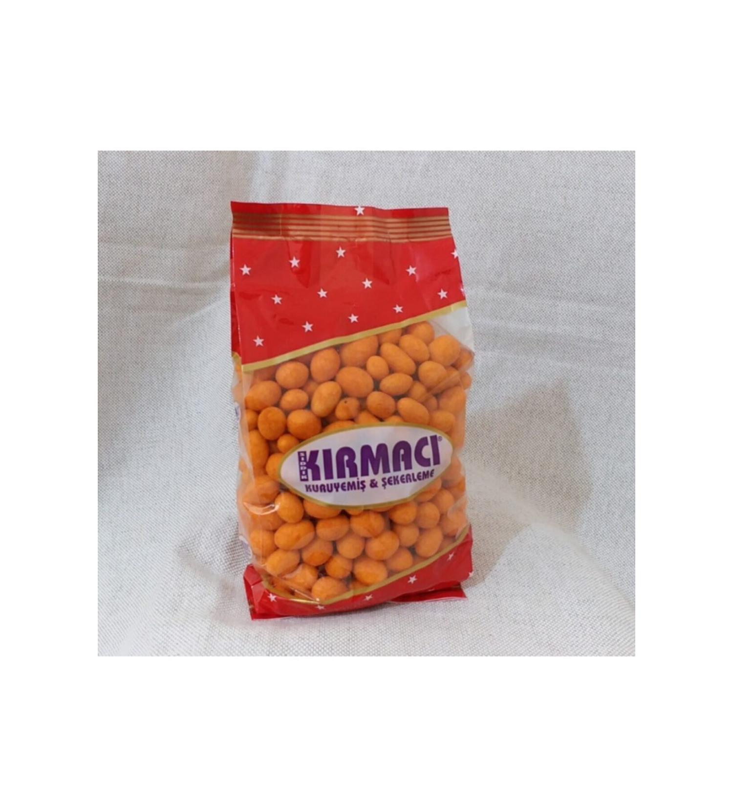 Peanut with K rmac Sauce (500 Gr)