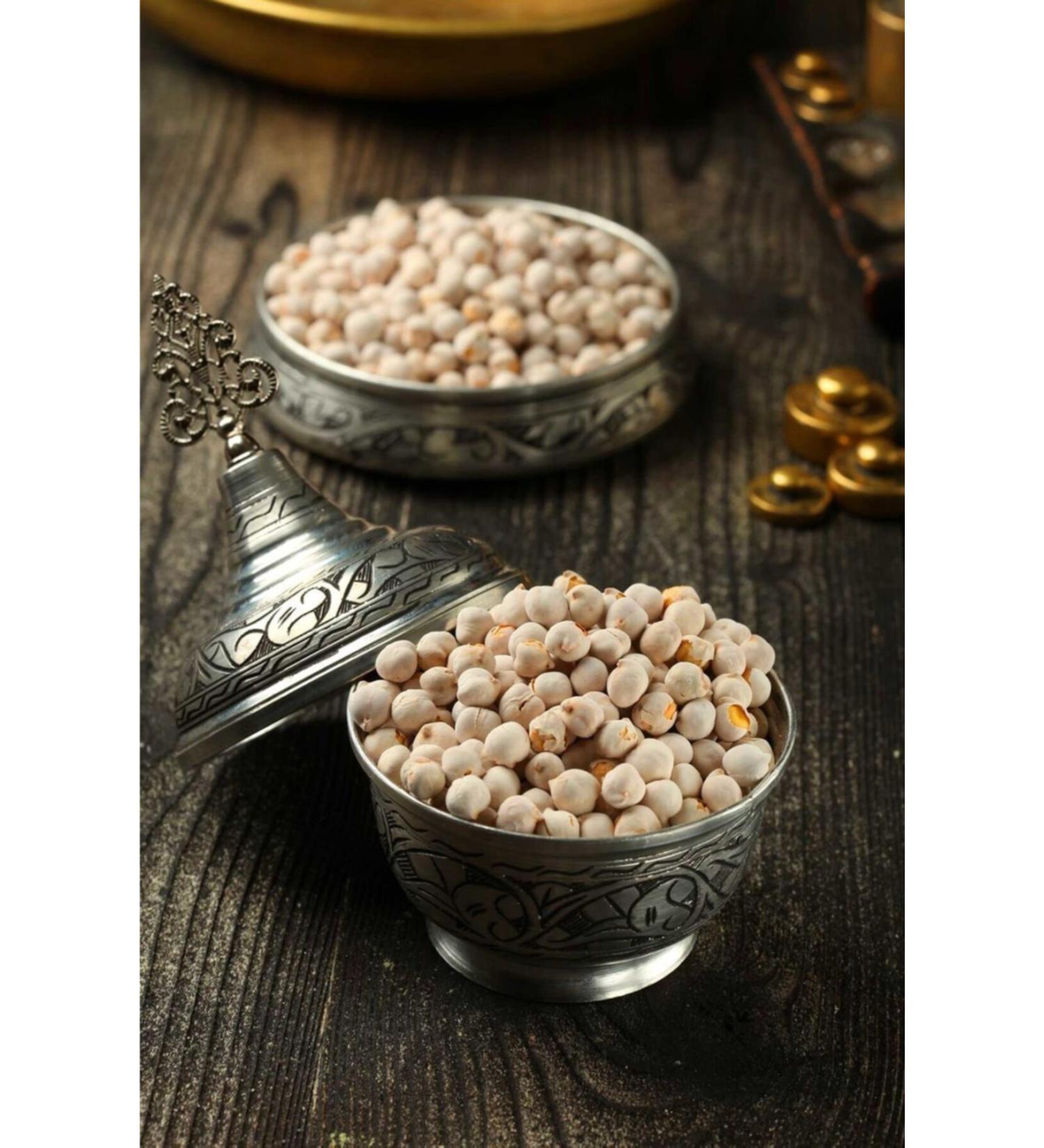 Maras Market Roasted Chickpeas (1 Kg)