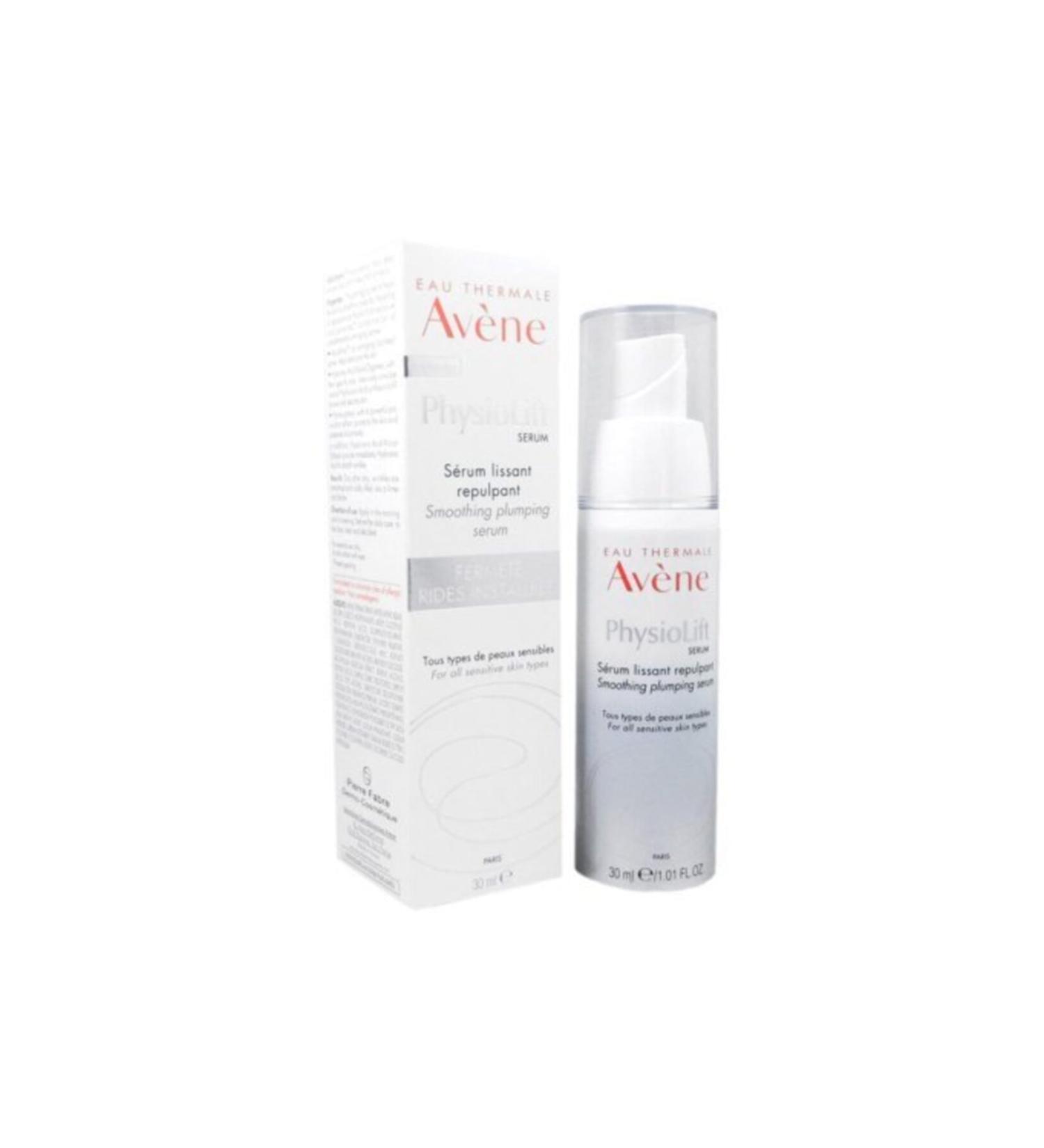 Avene Physiolift Serum 30ml