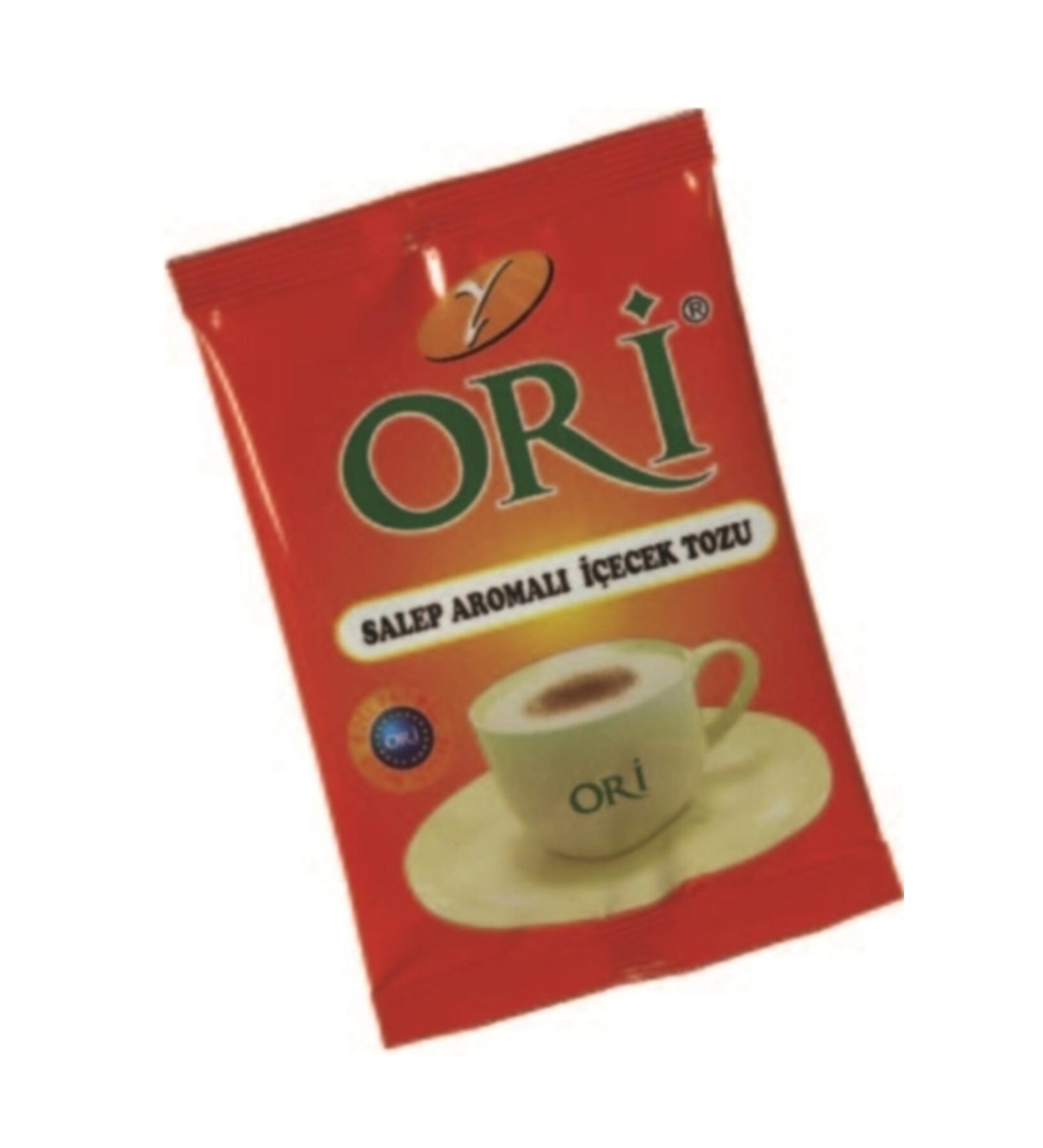 Ori Lux Sahlep Milk 250 grams