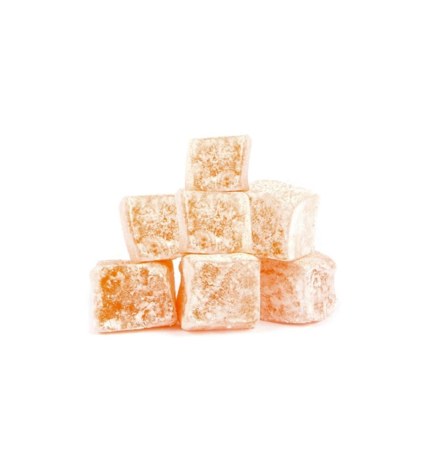 Bodrum Turkish Delight Bdrm Bodrum Tangerine Turkish Delight 5kg