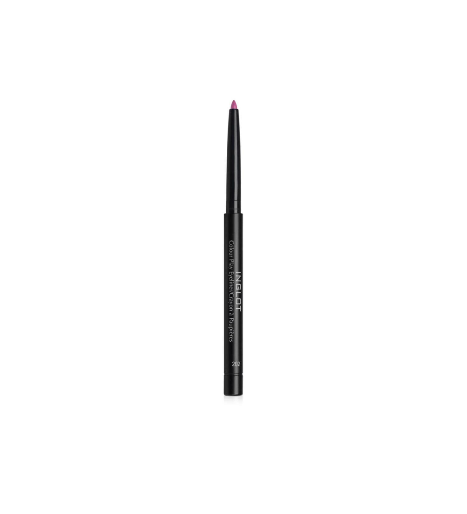 Inglot Eyeliner-colour Play Eyeliner 202
