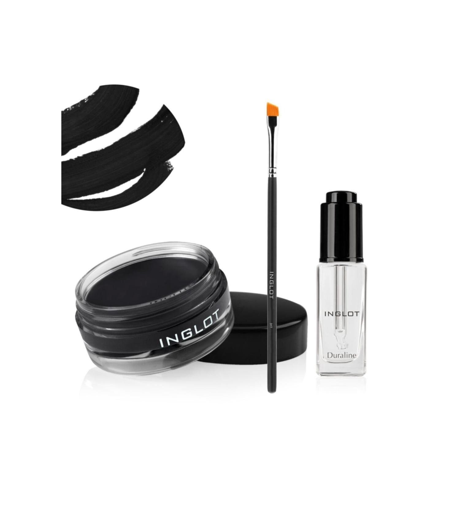 Inglot Eye Essentials Set - Buy Online on GoSupps.com