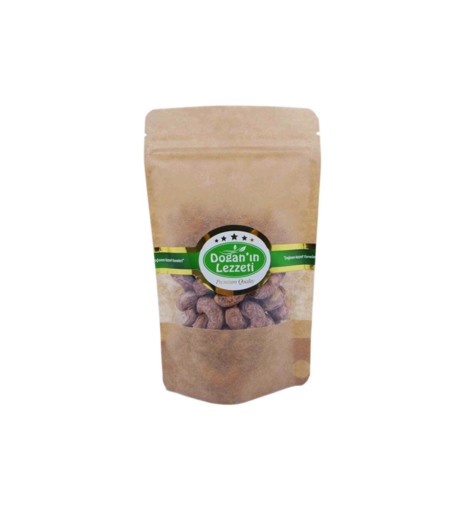 Dogan's Taste Roasted Cashews in Shell 250 G.