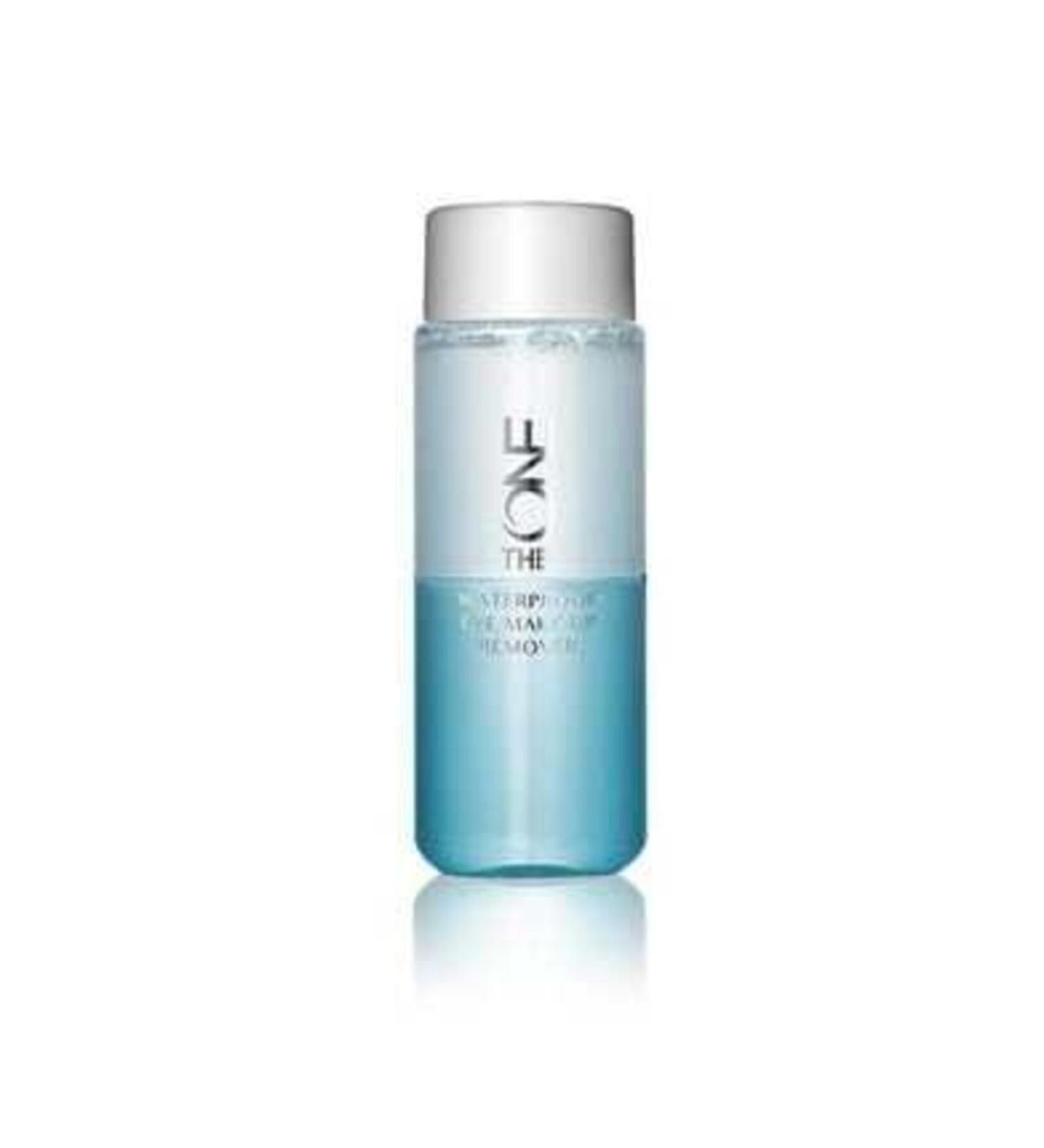 Oriflame The One Waterproof Eye Make-Up Remover 100 ml