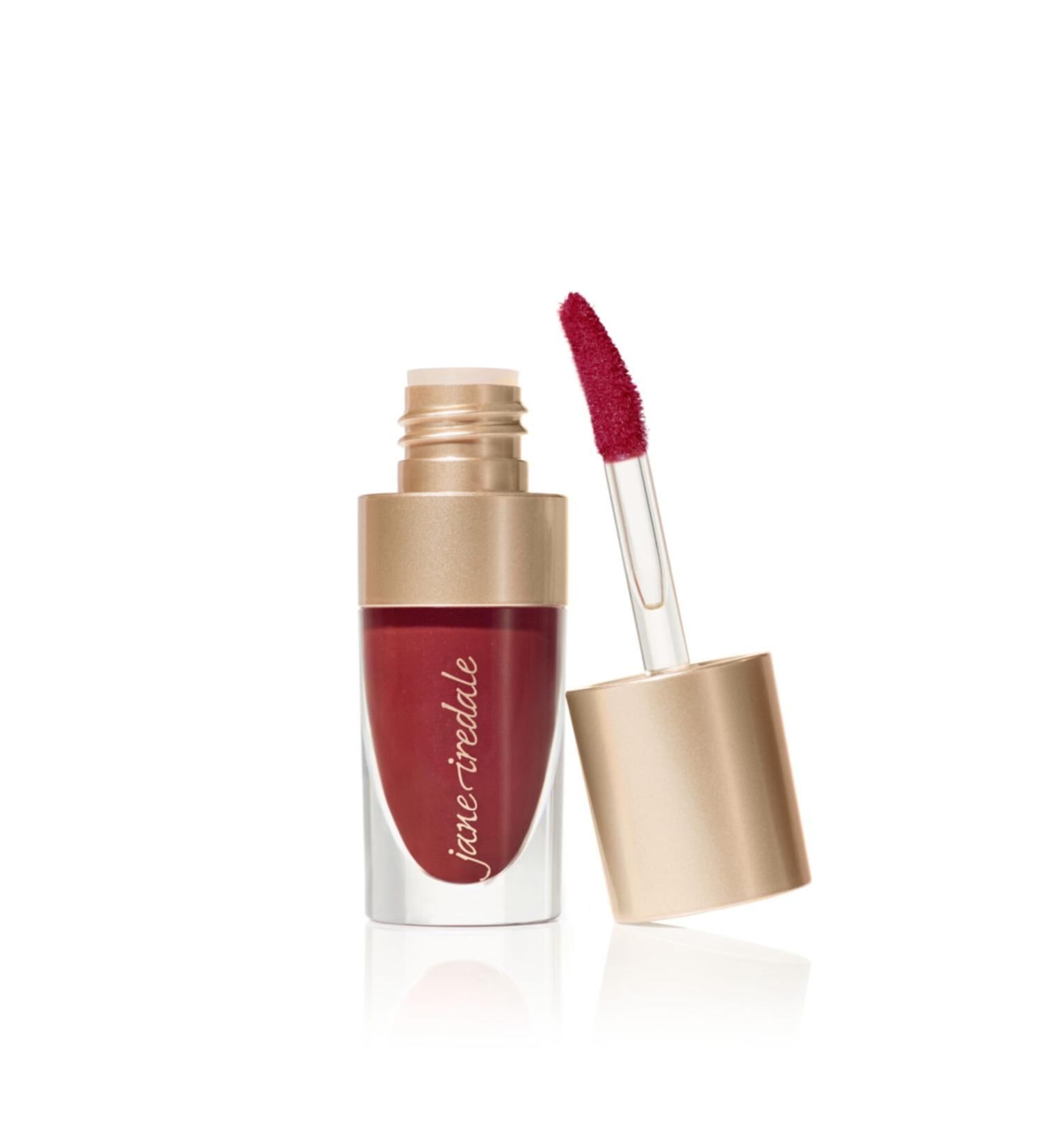 Jane Iradale Beyond Matte Lip Fixation Lip Stain 2.75 ml. -Longing