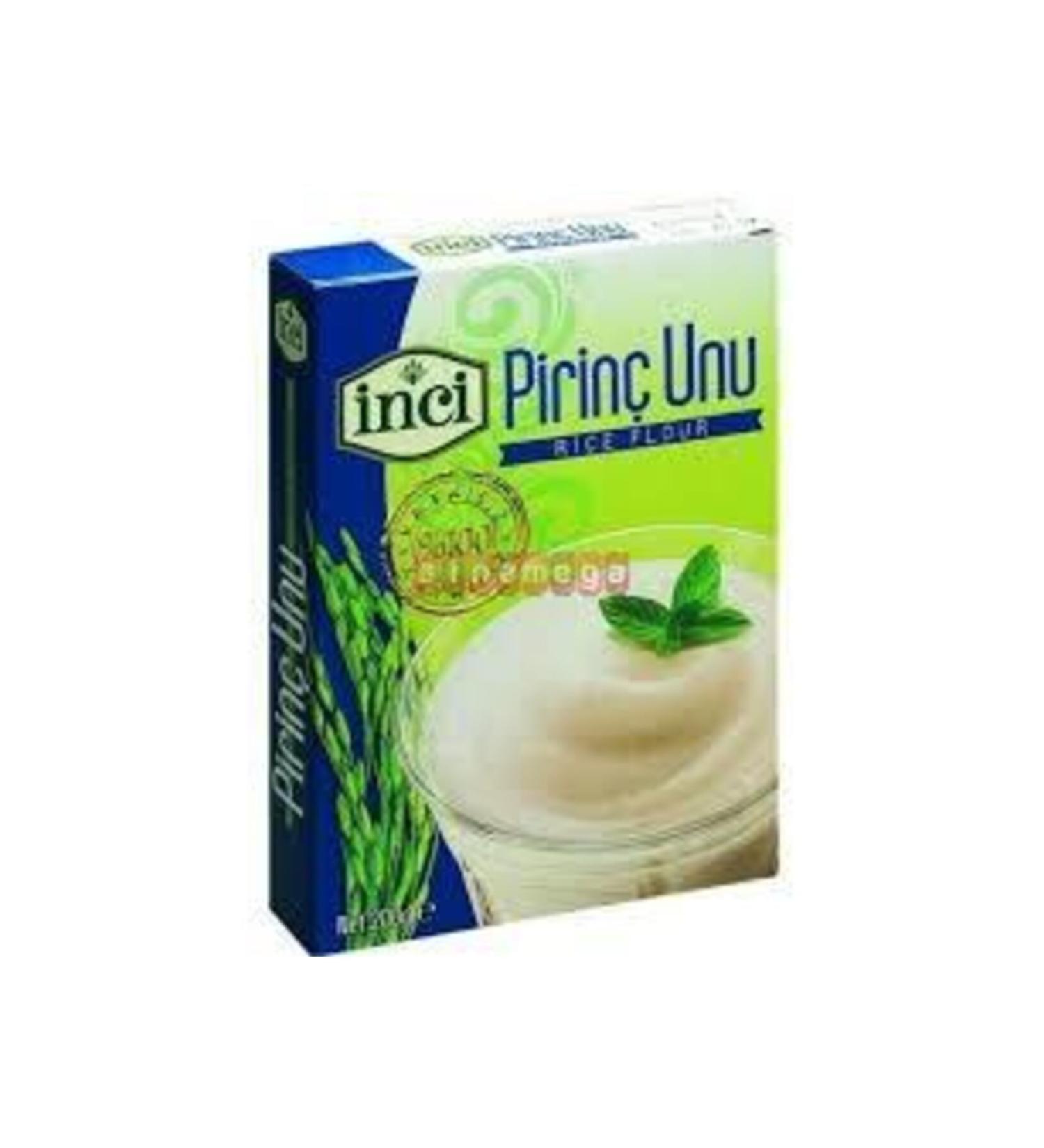 Pearl Rice Flour 200gr 1 Box