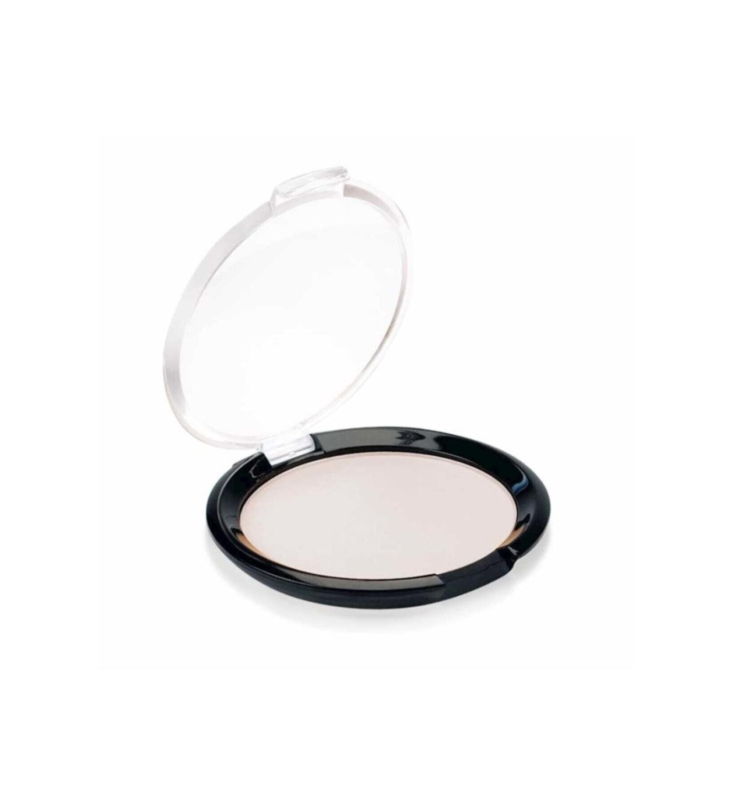 Golden Rose Powder - Silky Touch Compact Powder No: 03 8691190115036