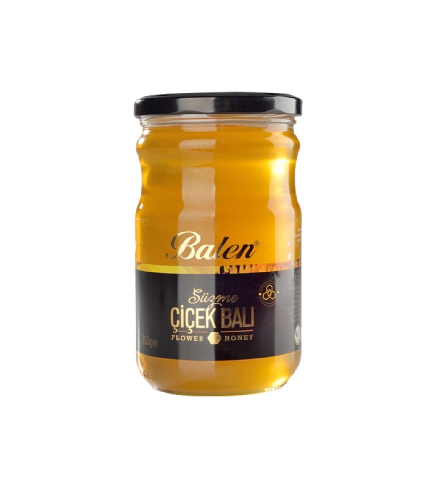 Balen Pure Flower Honey 850 Gr Natural Honey