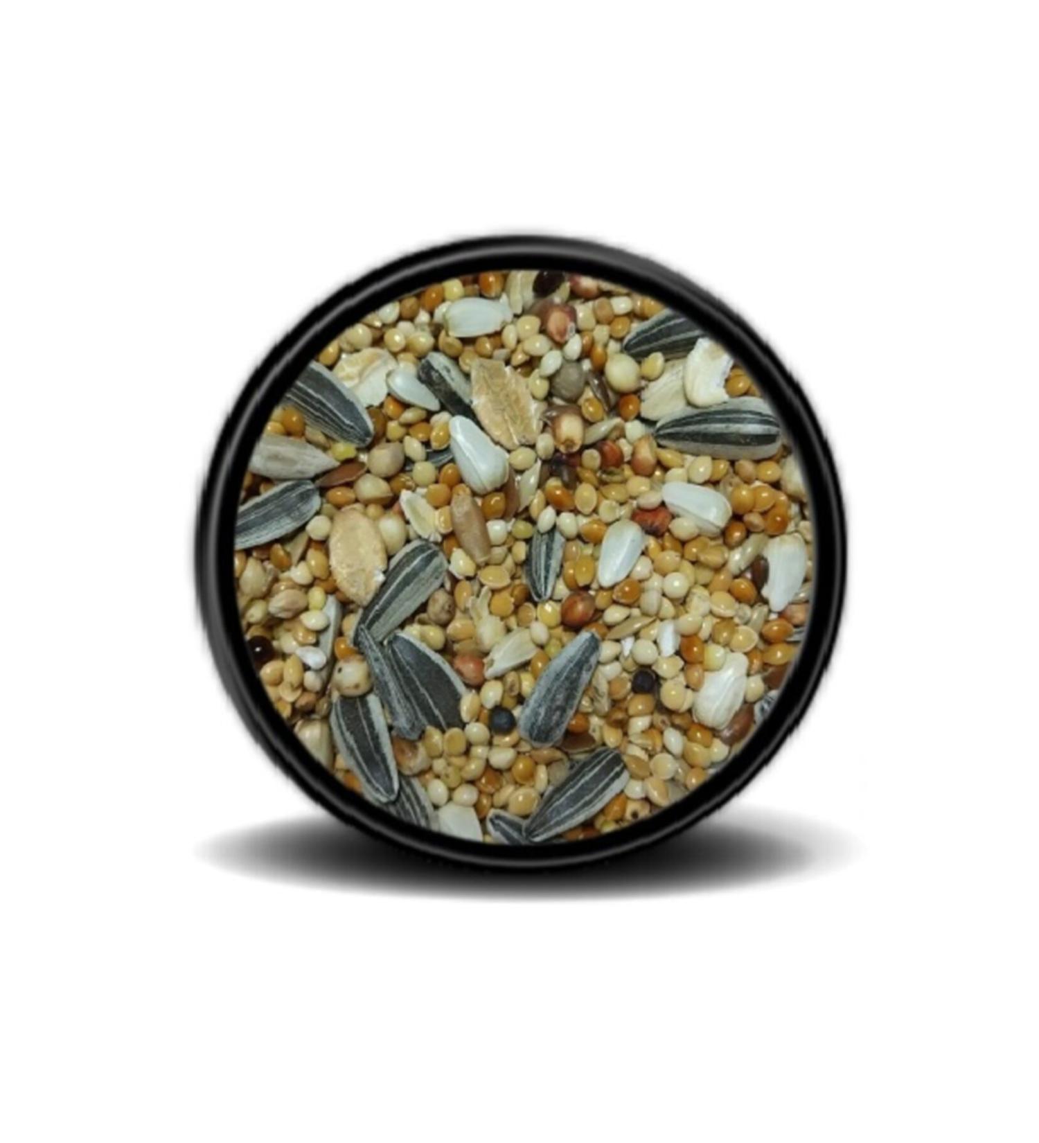 Vivid Bird Parrot Food 10 Kg