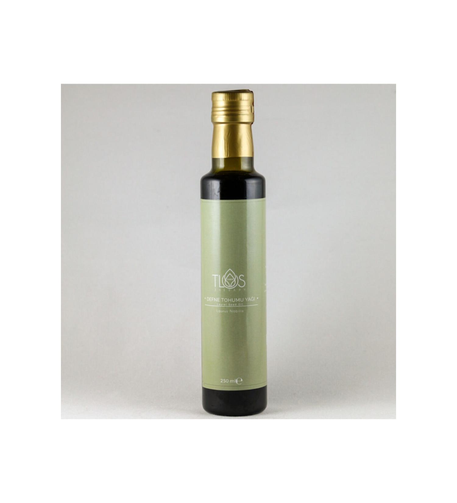 TLOS FARM Bay Seed Oil 250 ml