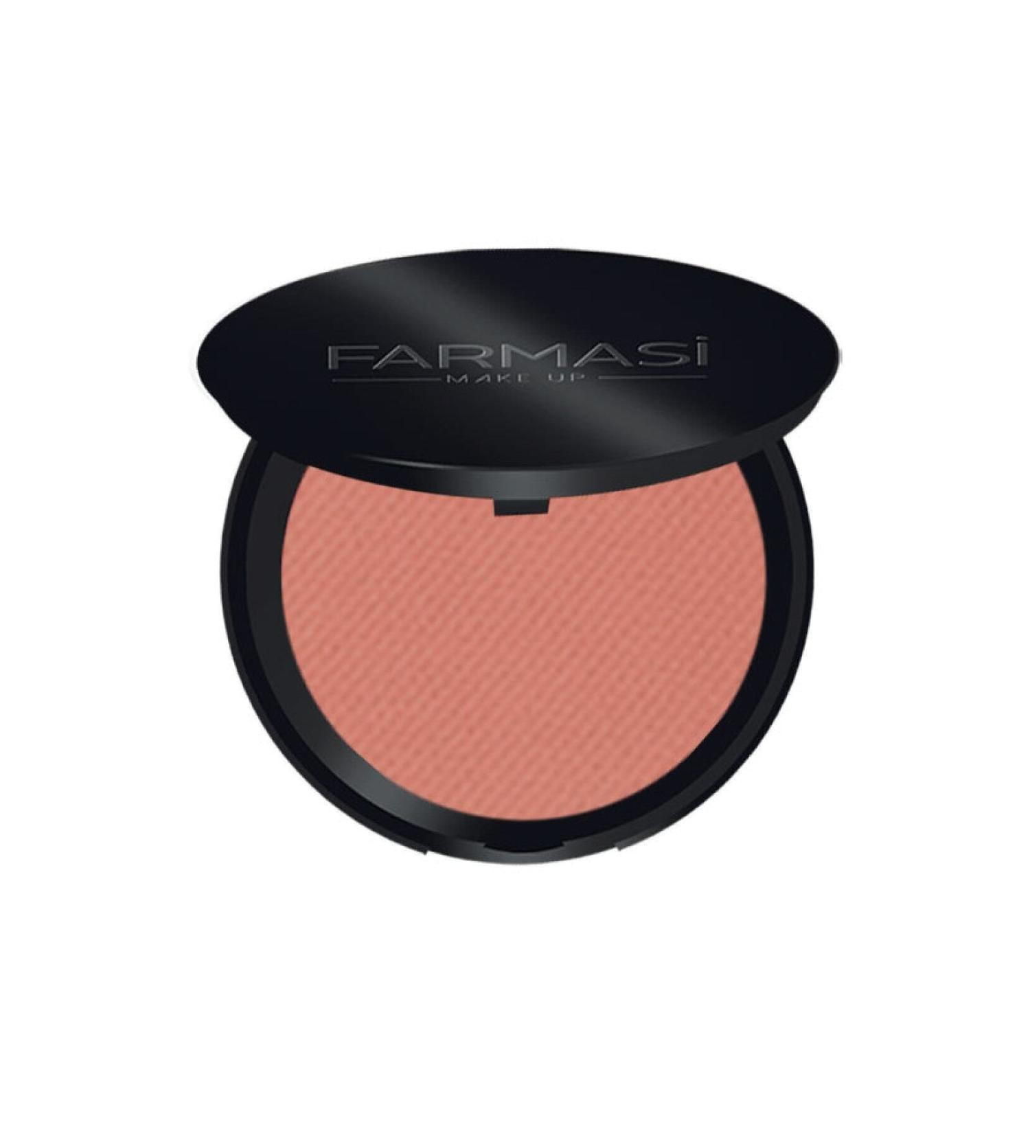 Farmasi Tender Blush On Blush 5gr