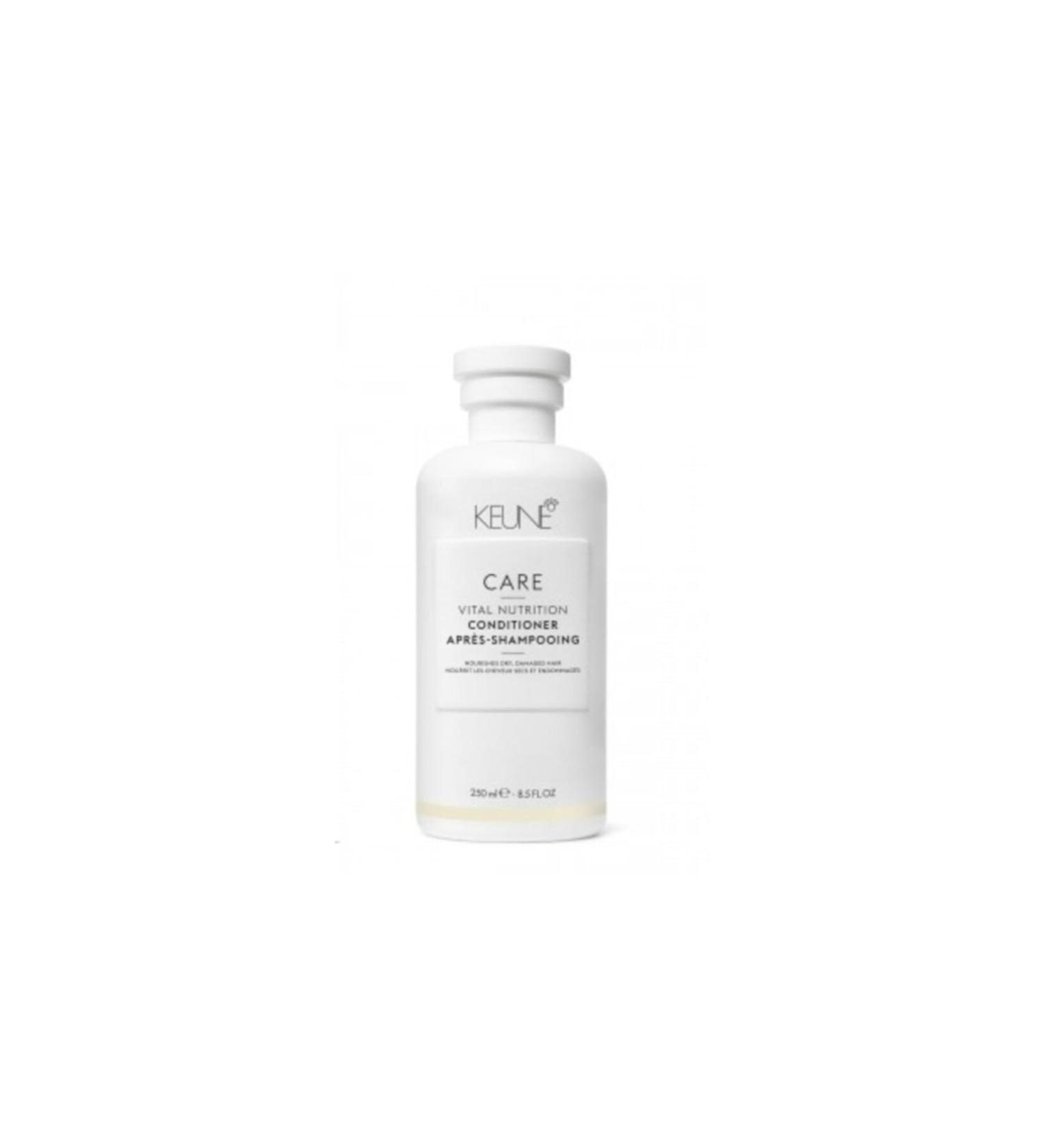 Keune Vital Nutrition Conditioner 250 ml