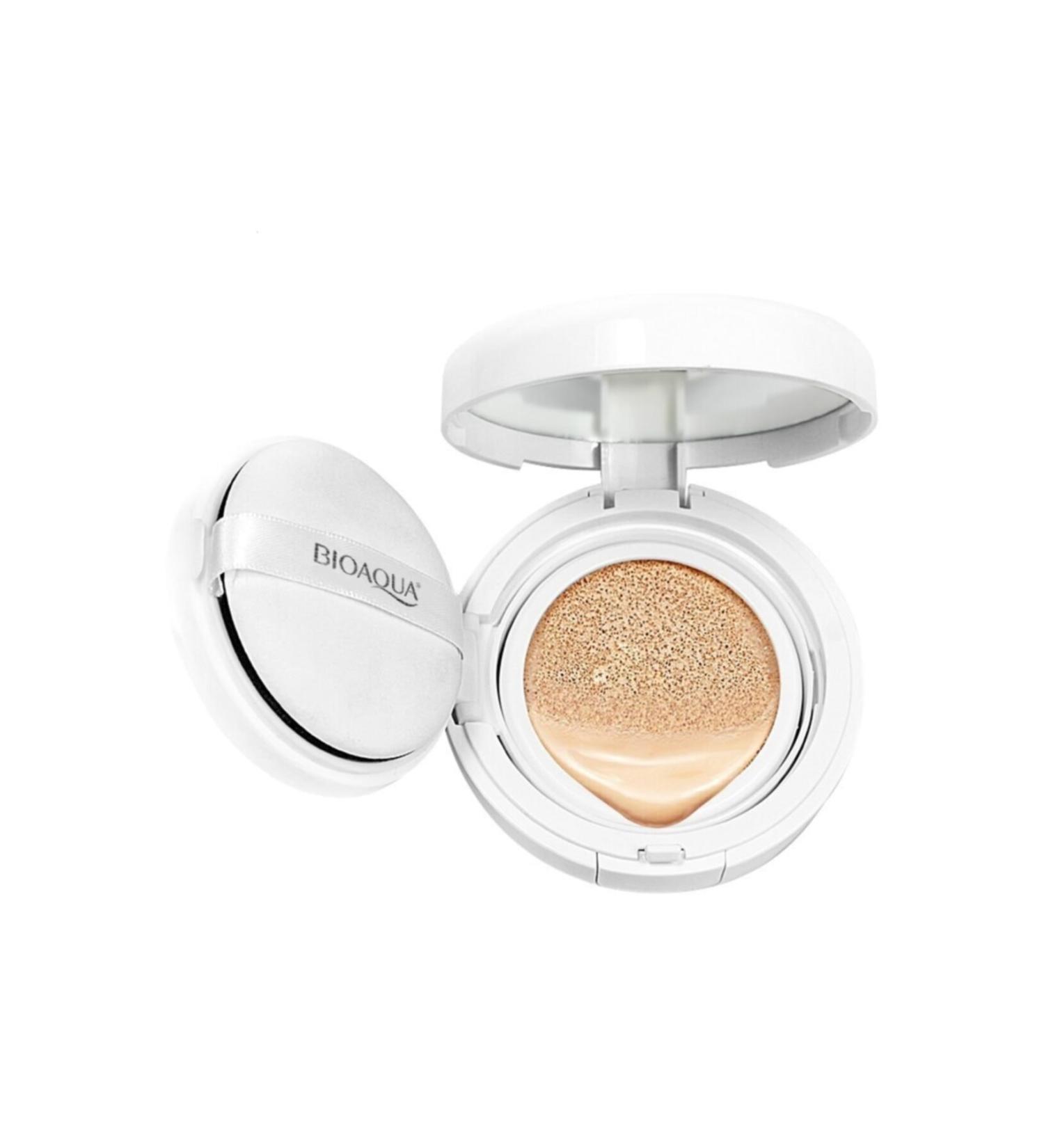 BIOAQUA Air Cushion Bb Cream-medium 15 gr - Buy Online on GoSupps.com
