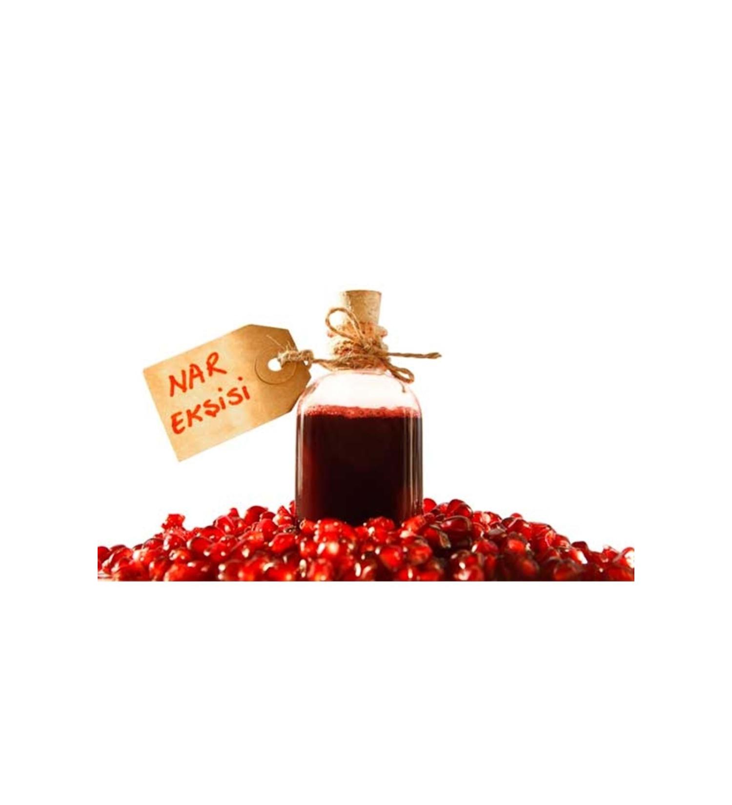 Apricot Ask Pomegranate Syrup Genuine (700 Gr)