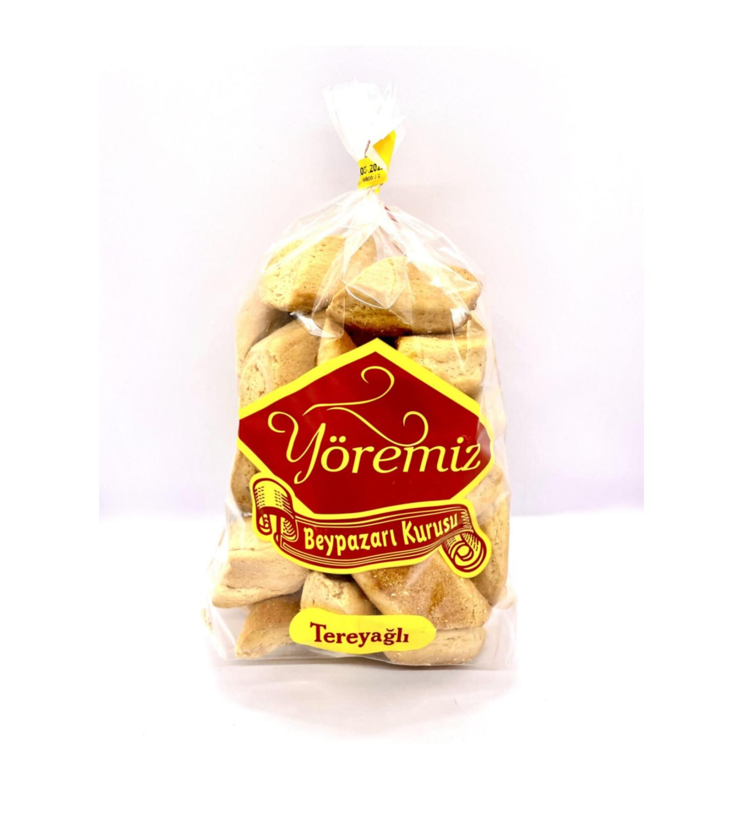 OUR REGION Buttered Beypazar Dried Fruit - 1 Kg - Buy Online on GoSupps.com