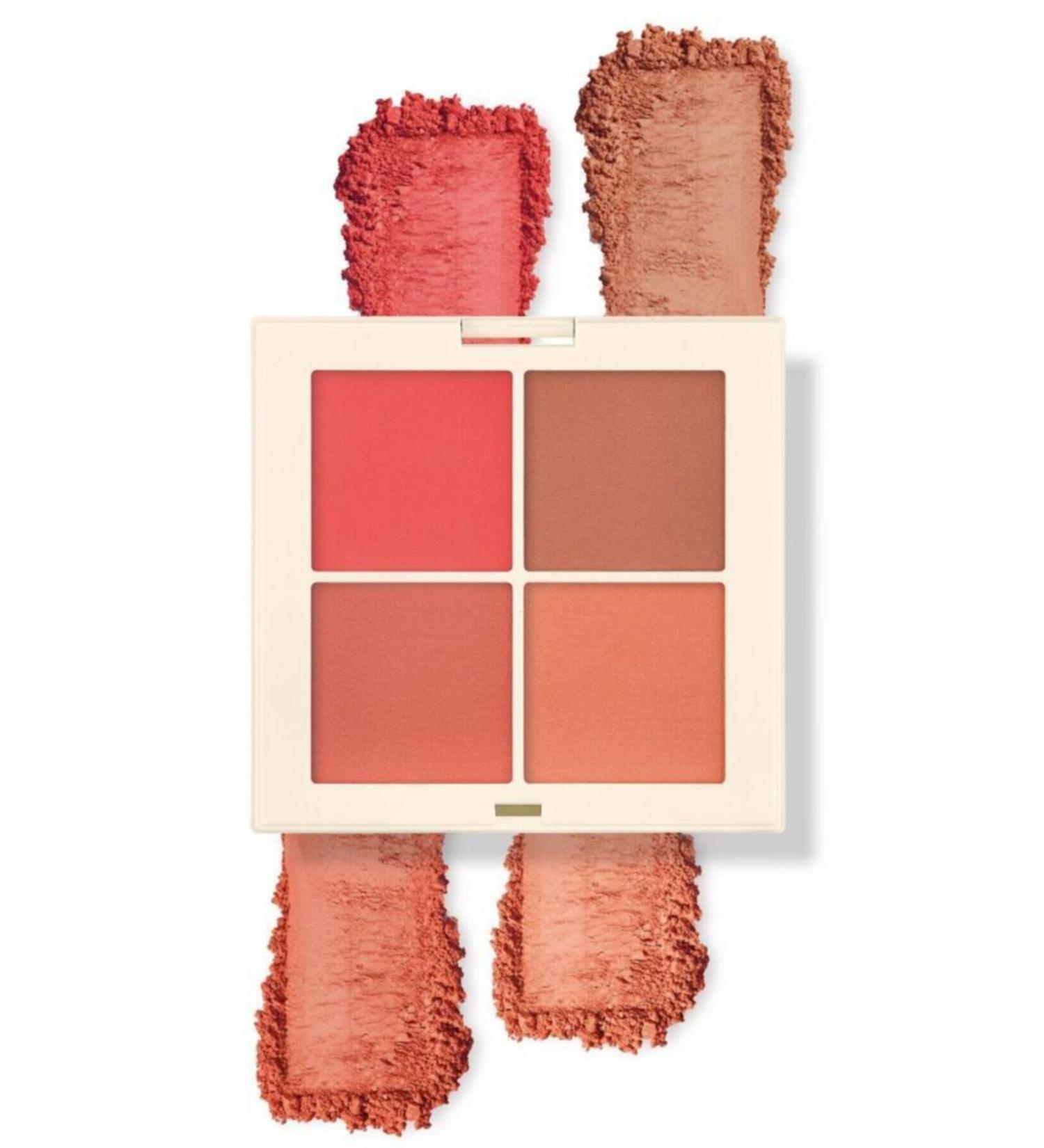 Pastel Show Your Mood Dreamy Blush Set No: 442 17.2g