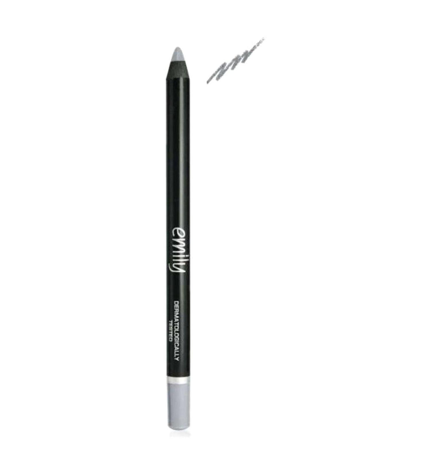 Golden Rose Brand: Eyeliner - Emily No.123 White Category: Eyeliner
