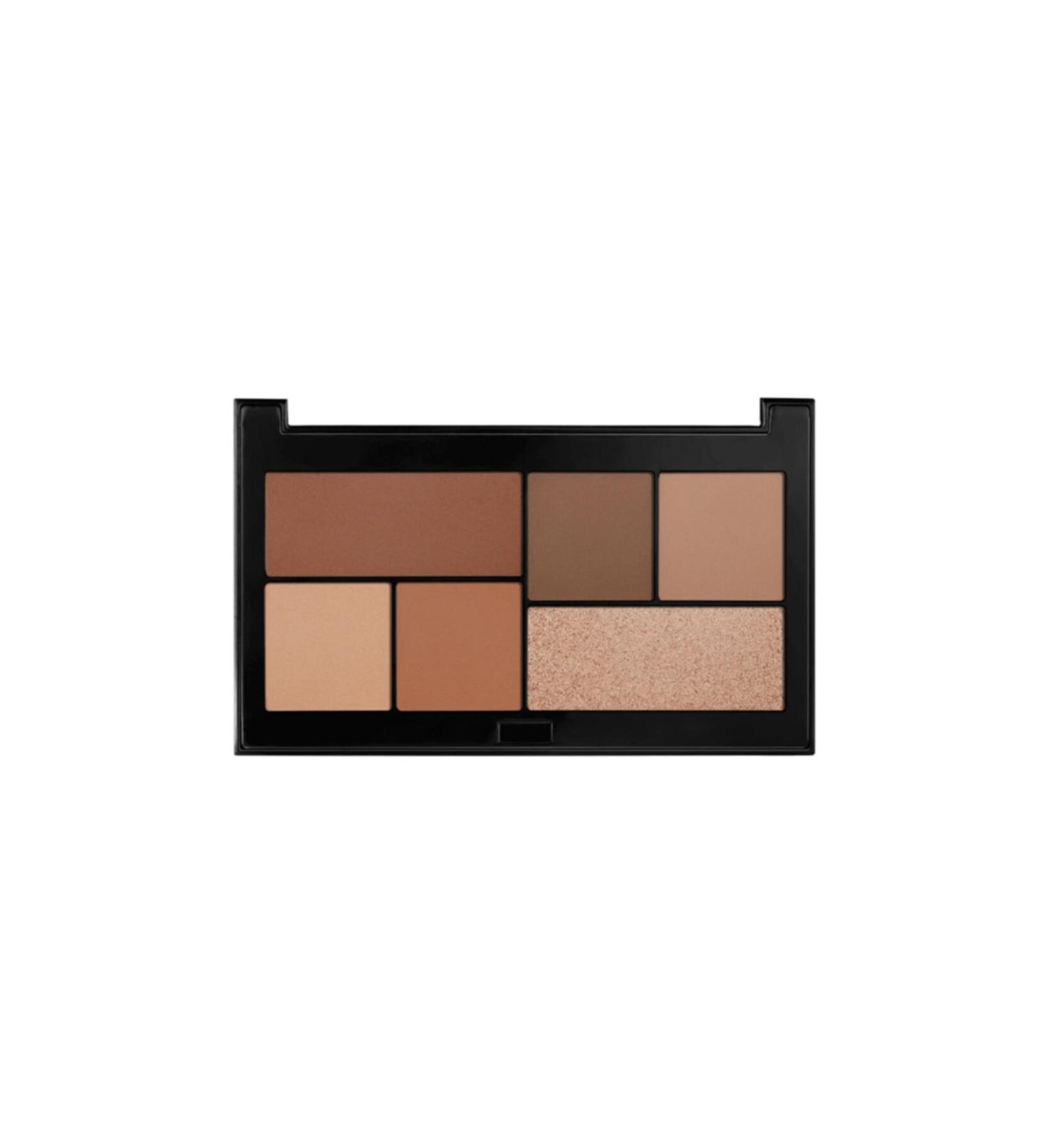 Pastel Profashion Eyeshadow Palette No: 202