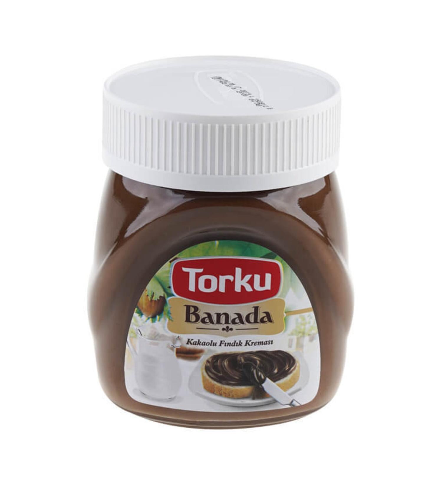 Torku Banada Glass 400 gr