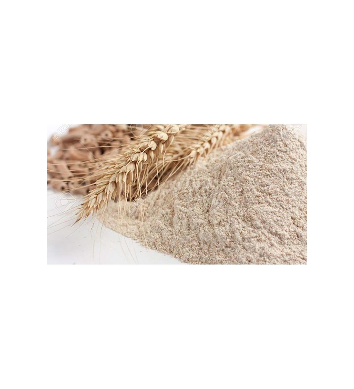 Whole Wheat Flour (5 Kg)