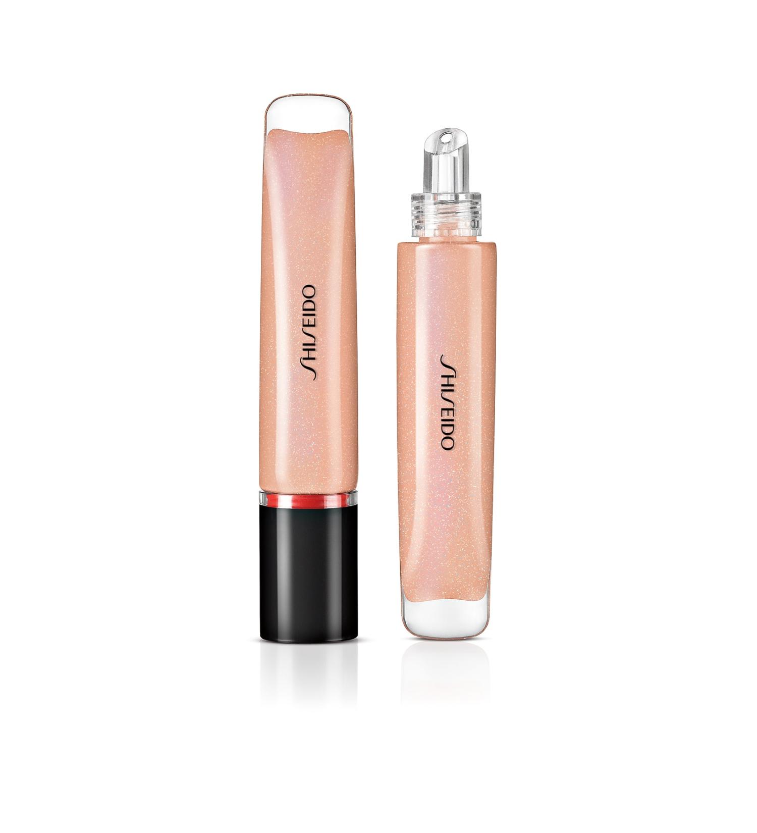 Shiseido Smu Shimmer Gelgloss 02 9ml - Buy Online on GoSupps.com