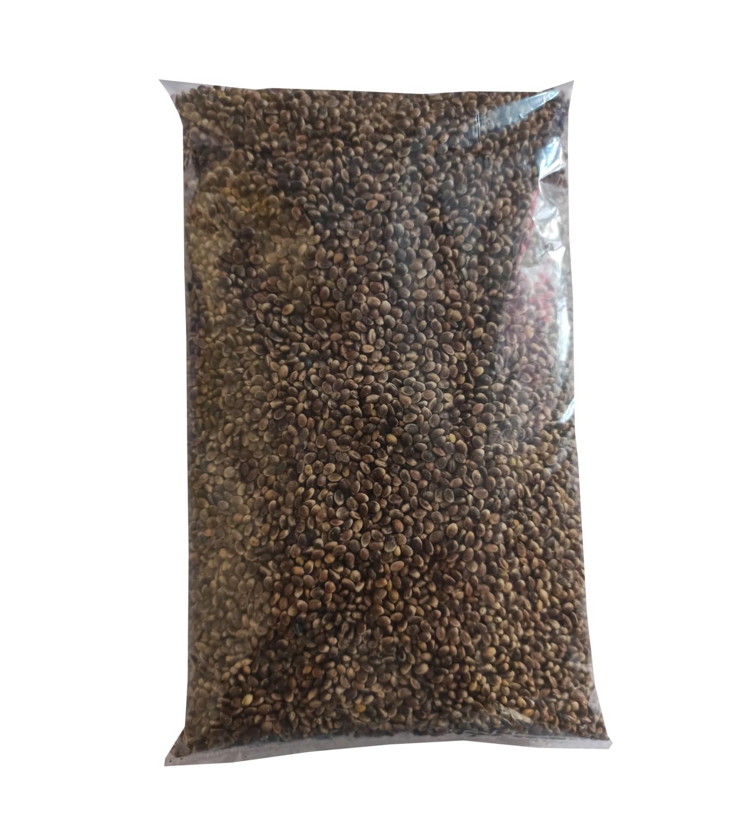 akiro lu Yem 3 Kg Hemp (HEMP) Seed