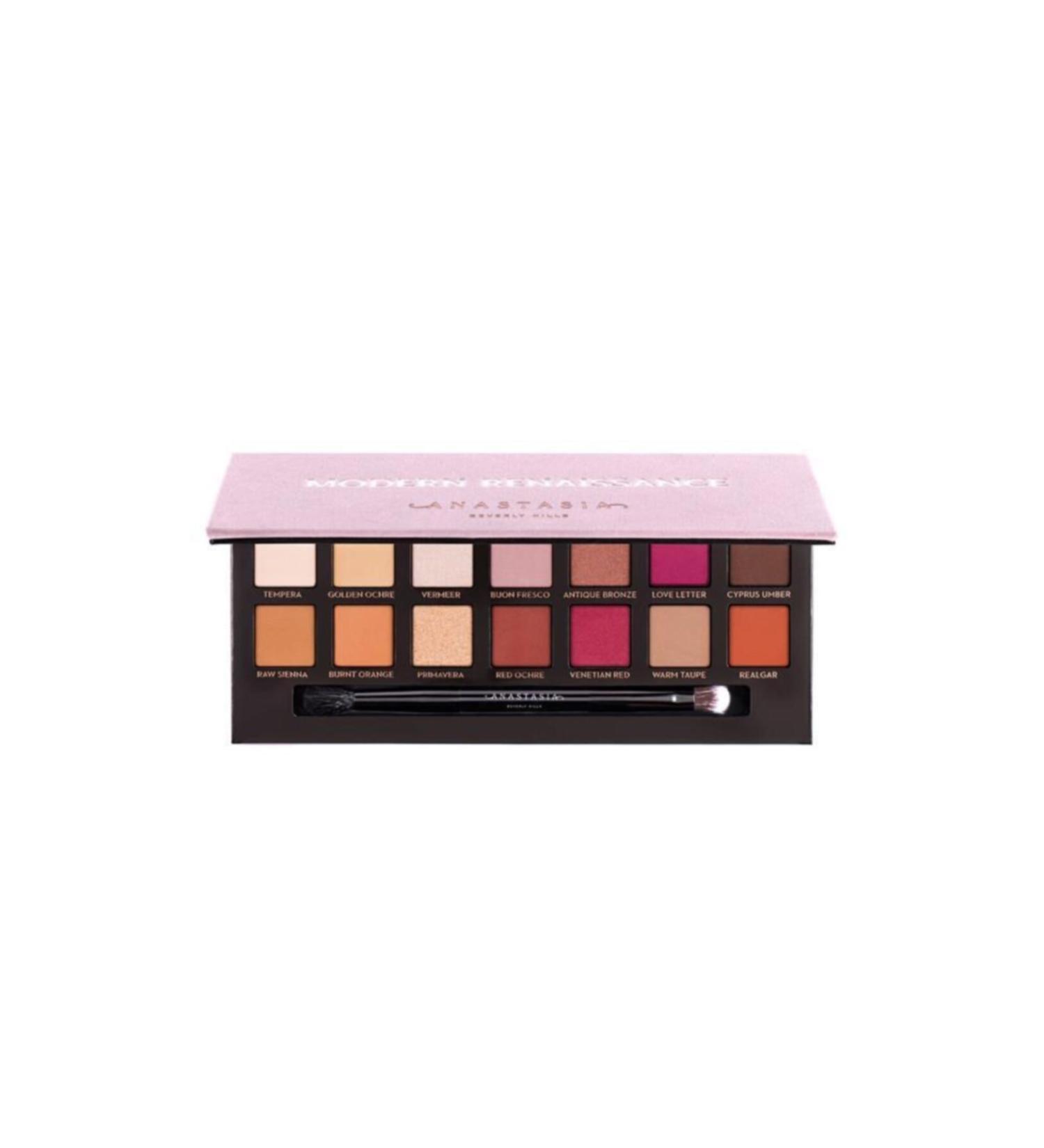 Anastasia Beverly Hills Modern Renaissance Eyeshadow Palette