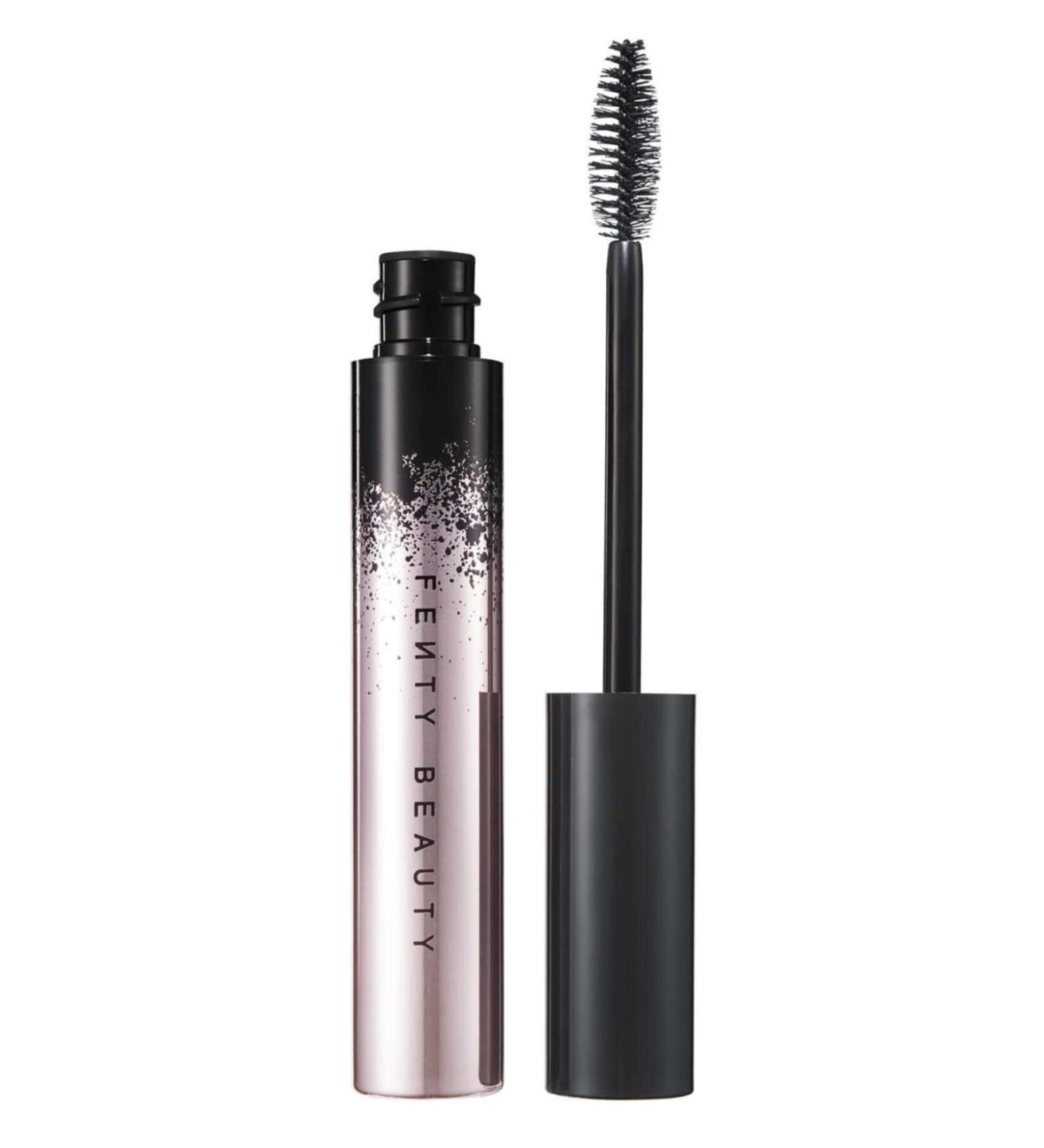 FENTY BEAUTY Full Frontal Mascara - Cuz I'm Black