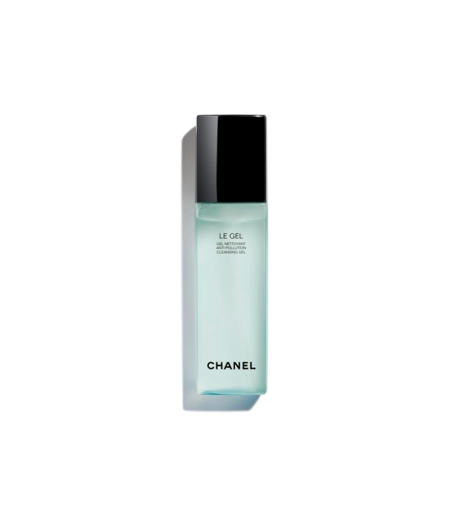 Chanel Le Gel Cleansing Gel 150 ml