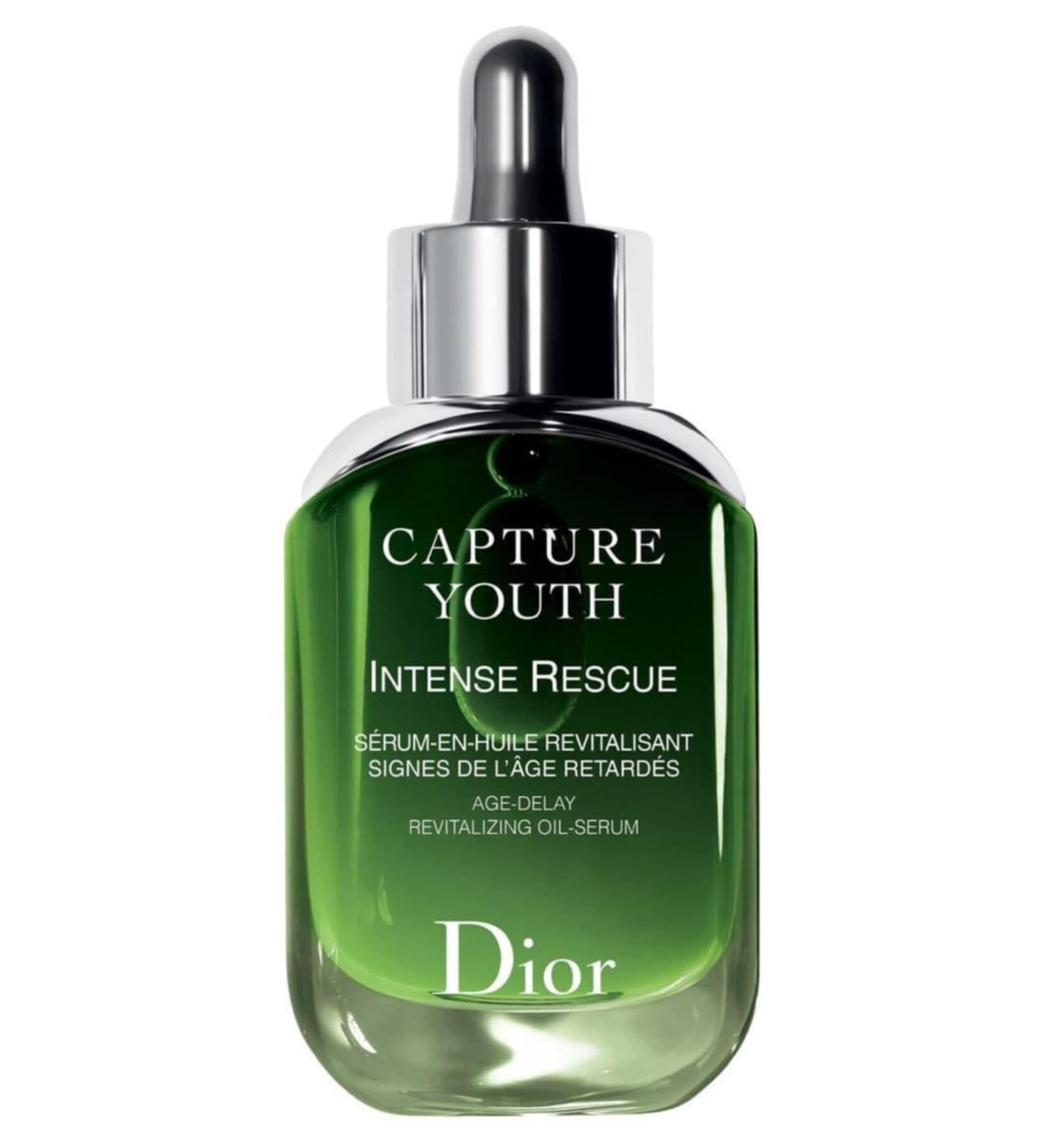Dior Capture Youth Intense Rescue Serum 30 ml
