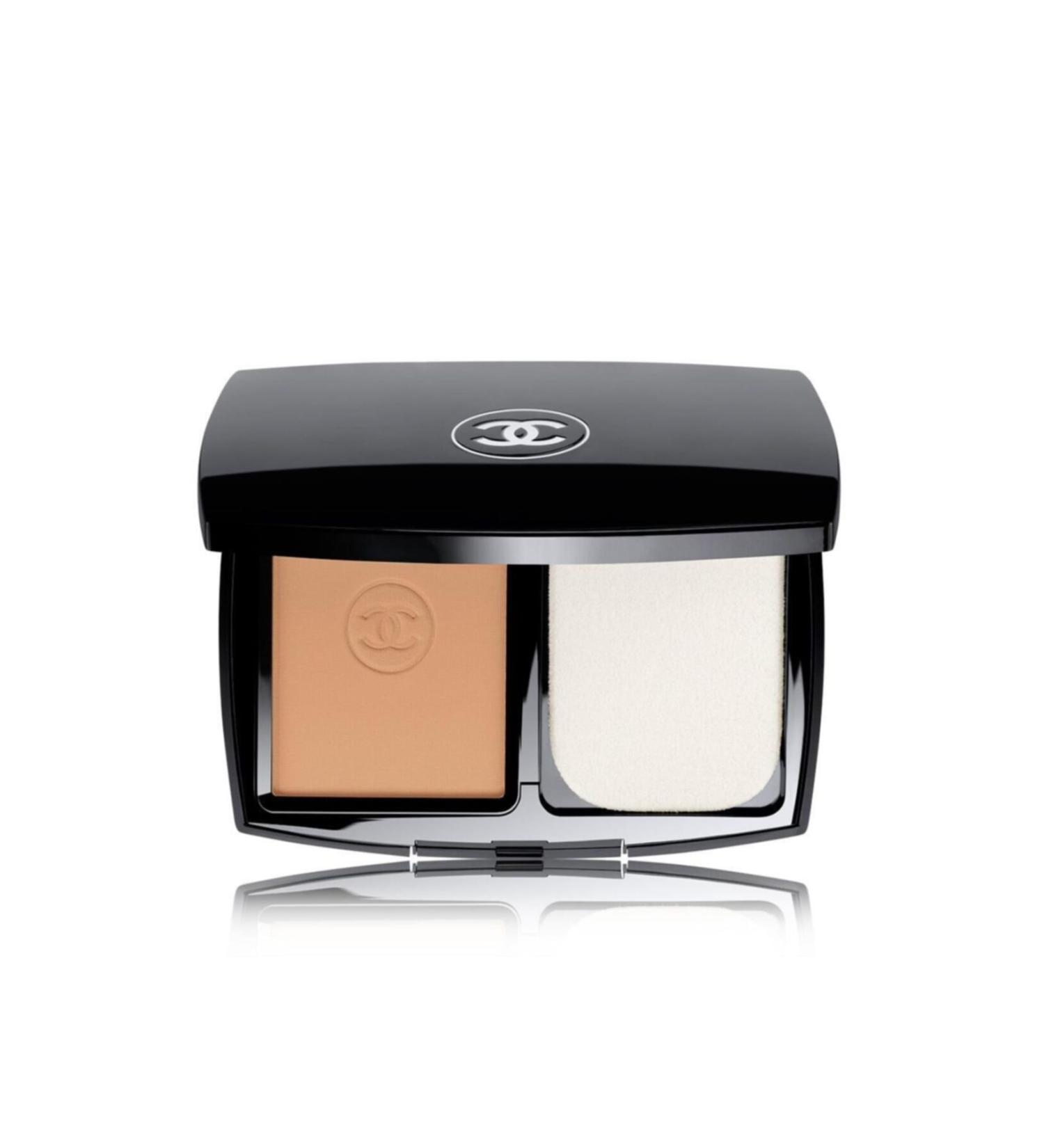 Chanel Le Teint Ultra Teint Compact Foundation - 60 Beige