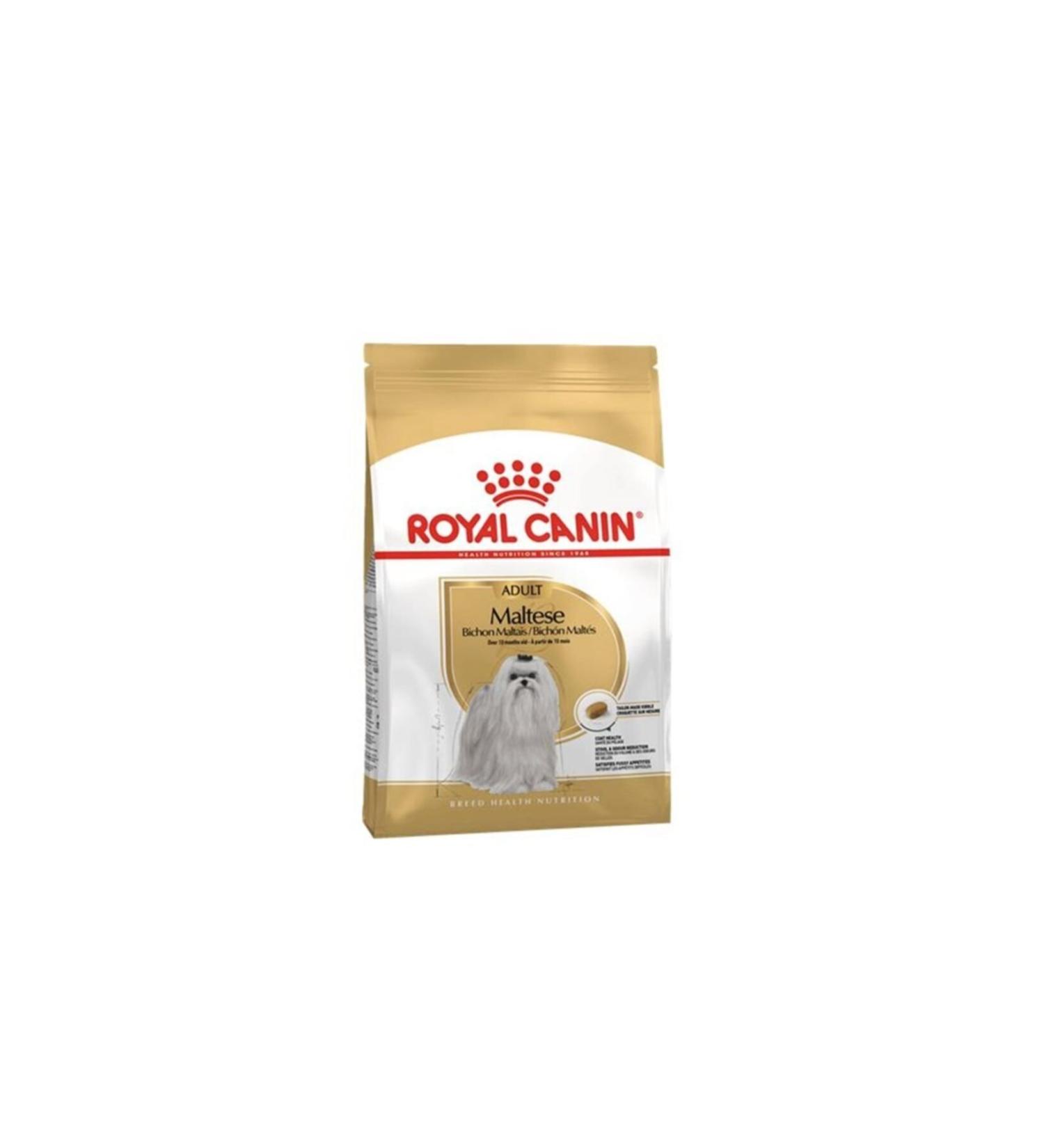 Royal Canin Maltese 1.5 Kg Dry Dog Food