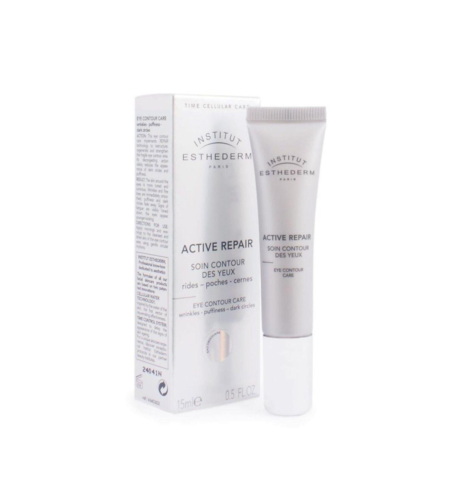 Institut Active Repair Eye Contour Care 15 ml 3461020012898