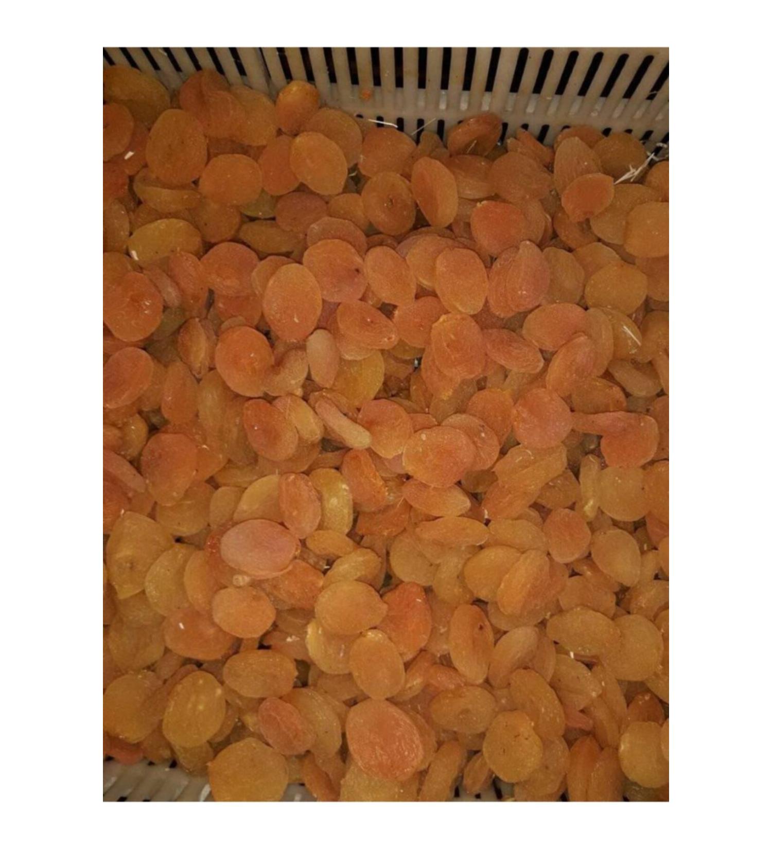 Lezzetsoka Dried Apricot 1000gr
