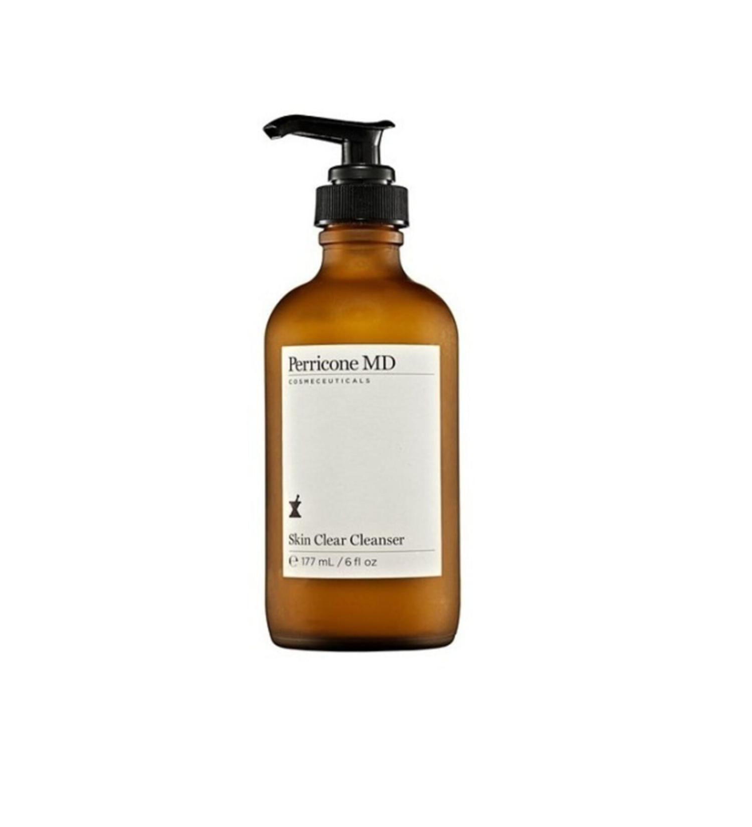 Perricone MD Perricone Md Skin Clear Cleanser 177 Ml